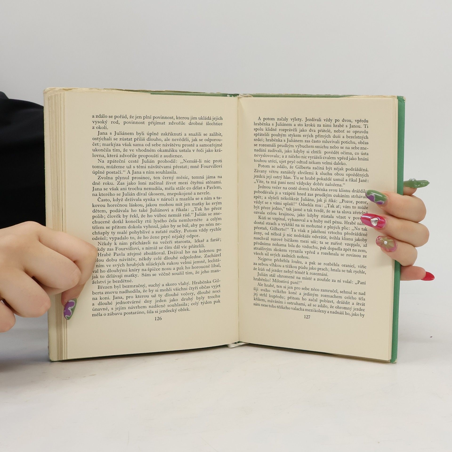Guy de Maupassant Příběh jednoho života