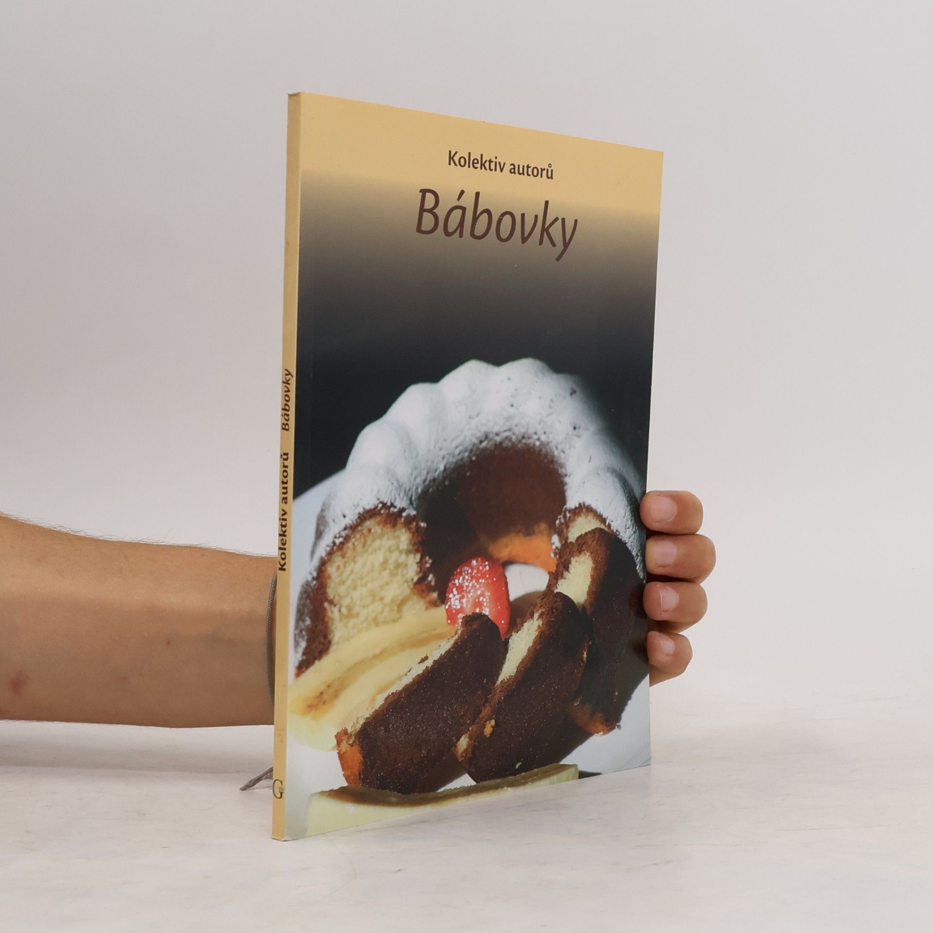 Kolektiv autorů Bábovky