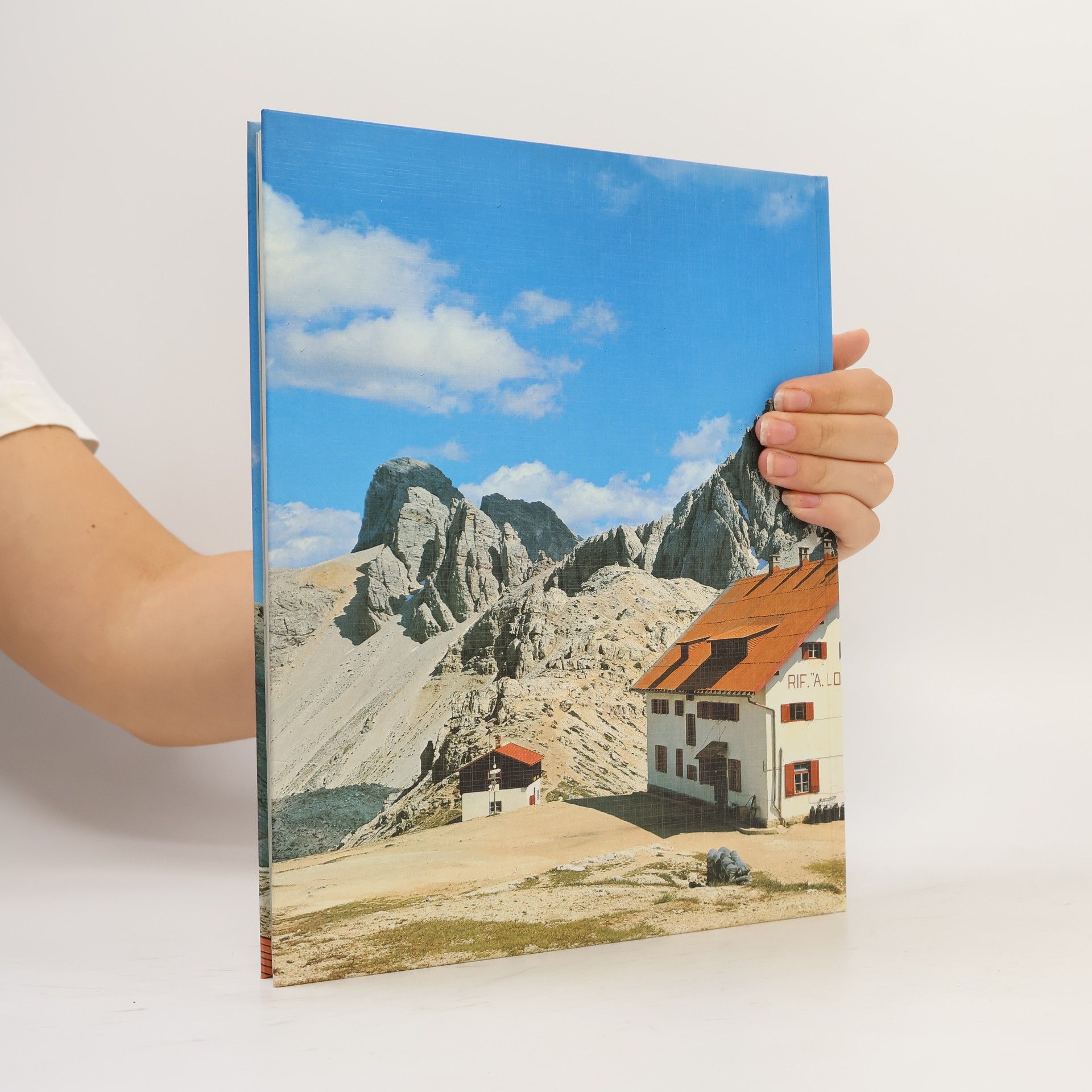 Various authors Bergwelt unserer Alpen 1