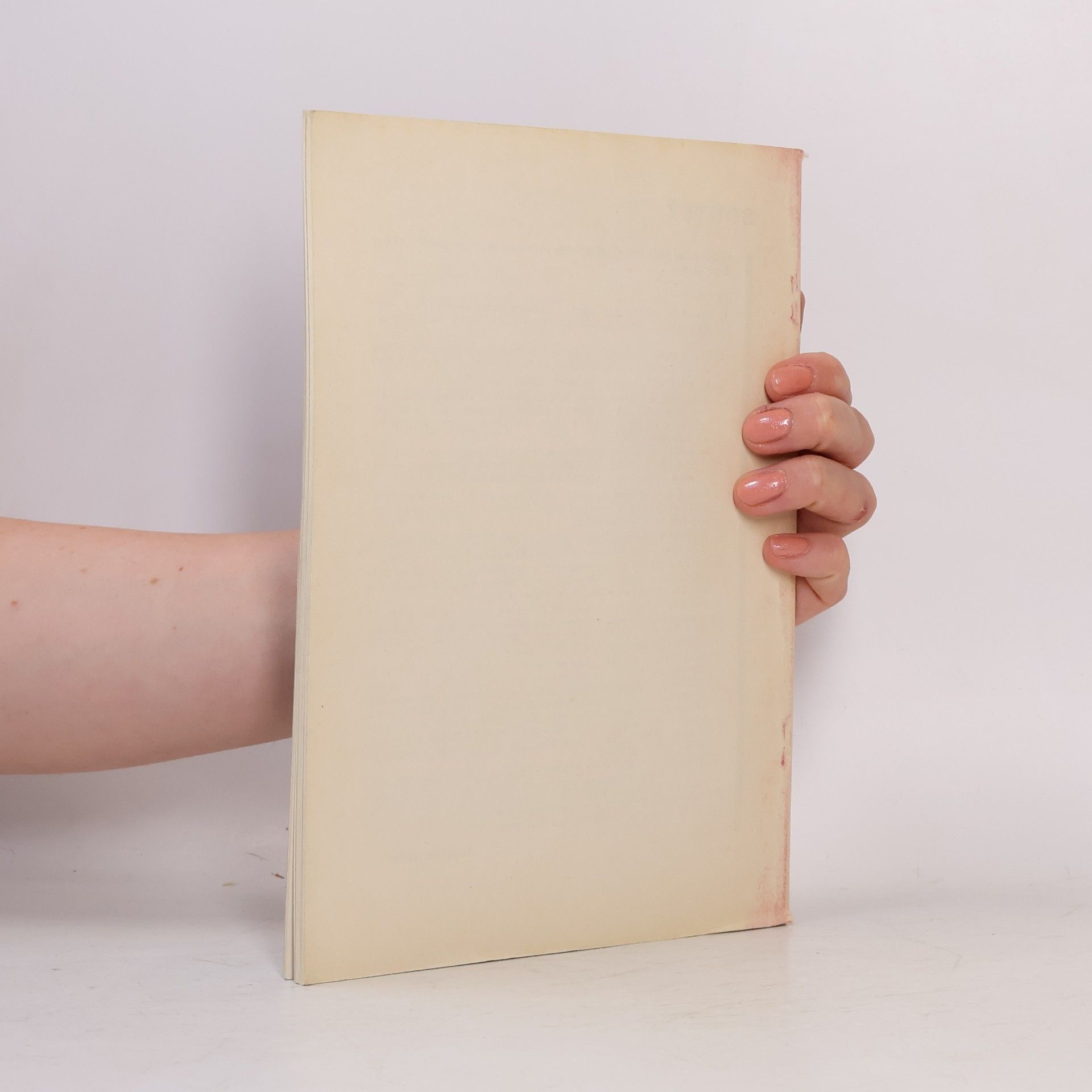 Autorenkollektiv Kriminalistický sborník č. 3/1970