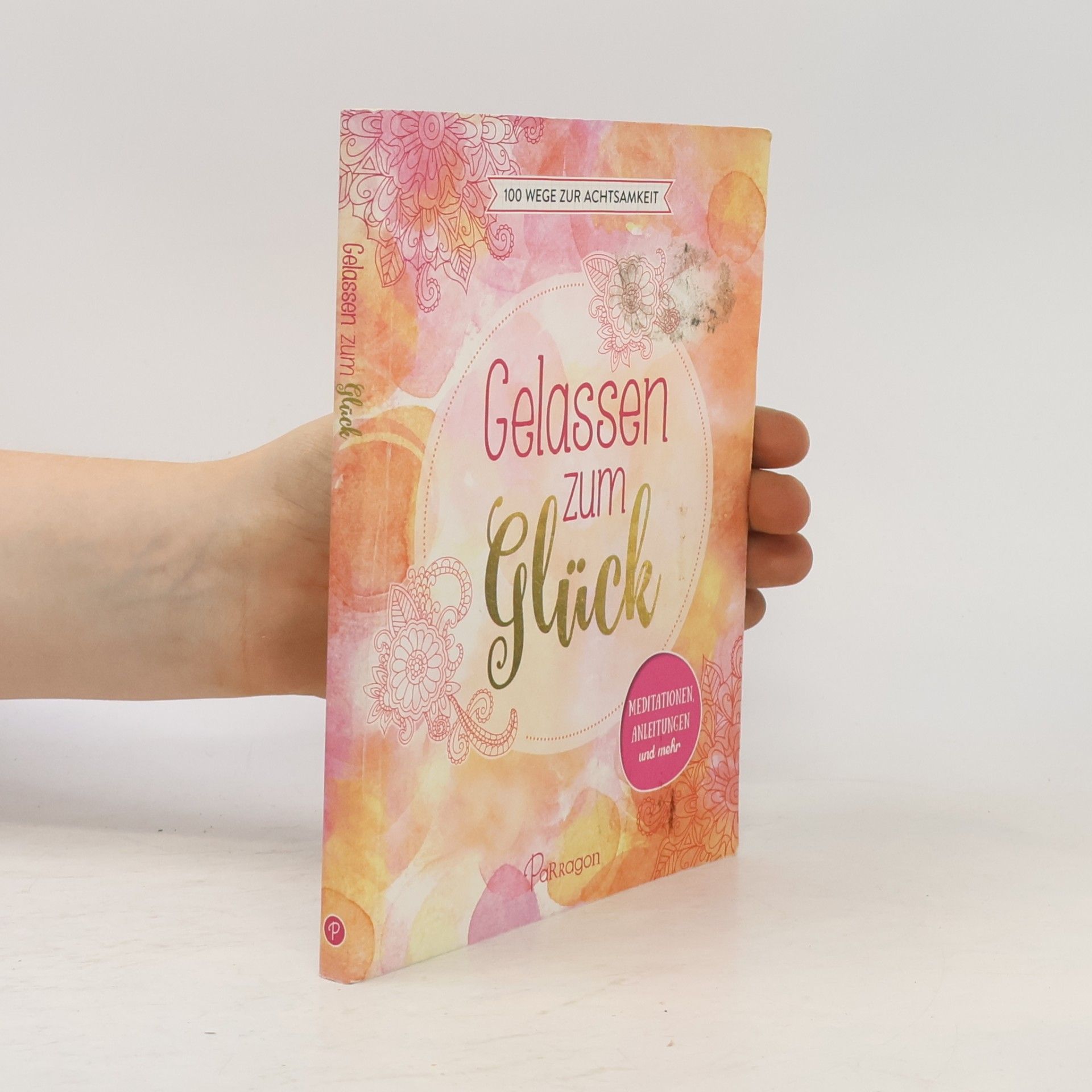 Auteurscollectief Gelassen zum Glück