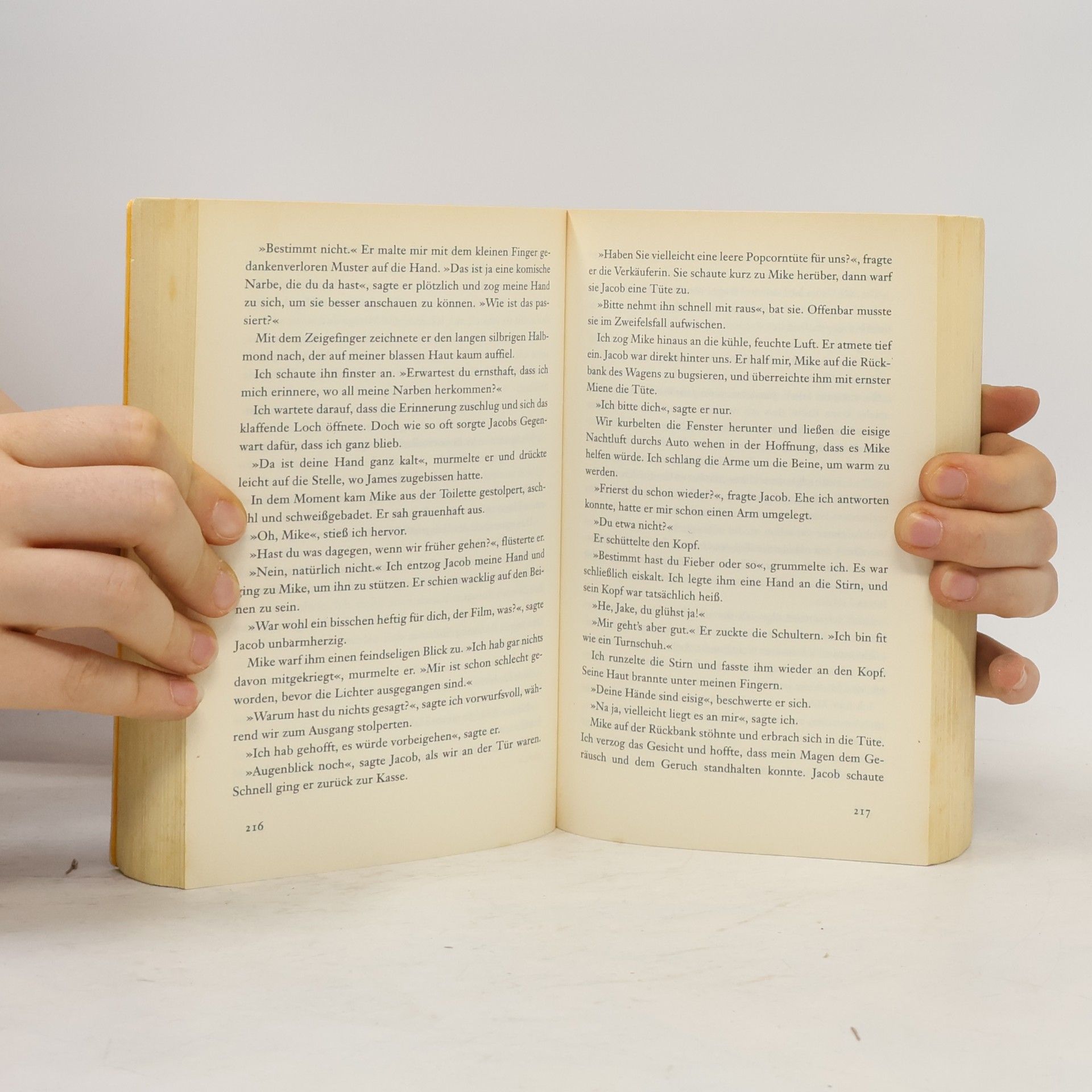 Stephenie Meyer Biss zur Mittagsstunde