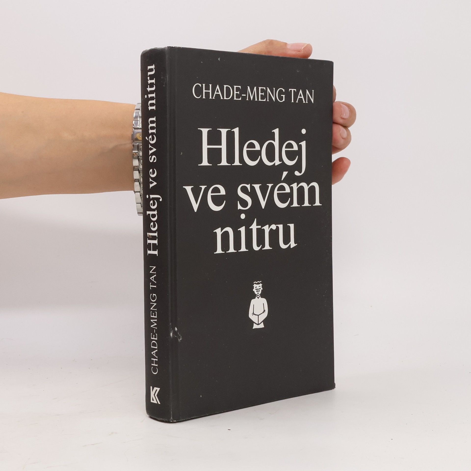 Čcha-te-Meng Tchan Hledej ve svém nitru