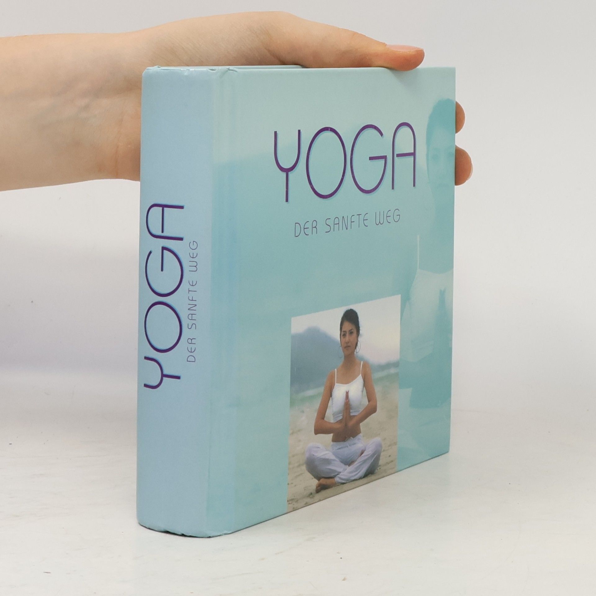 Michele Picozzi Yoga: Der Sanfte Weg