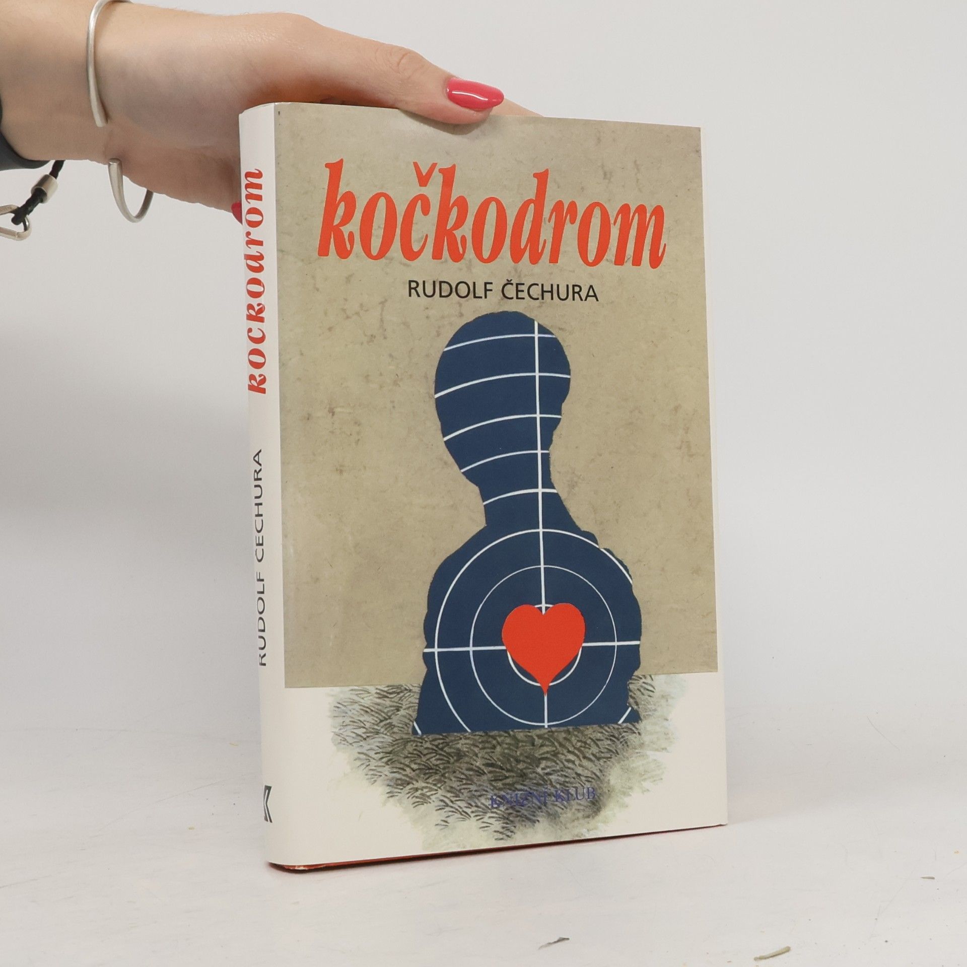 Kočkodrom