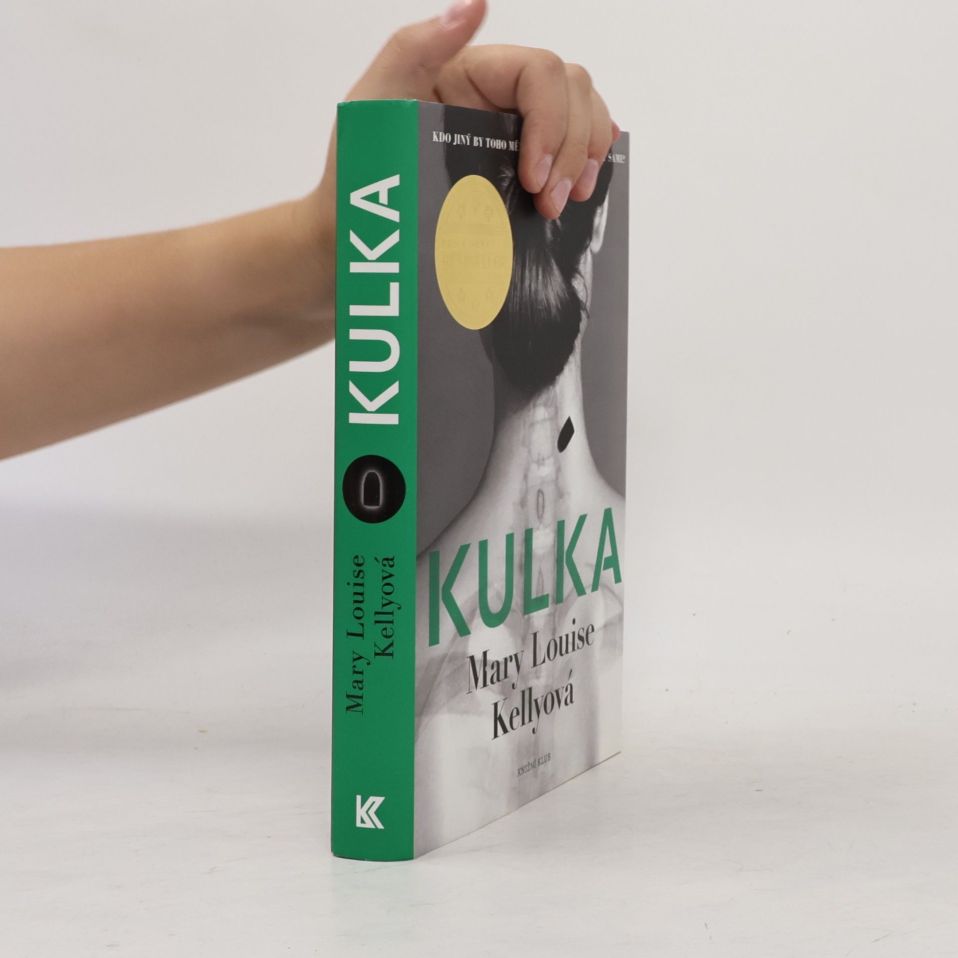 Mary Louise Kelly Kulka