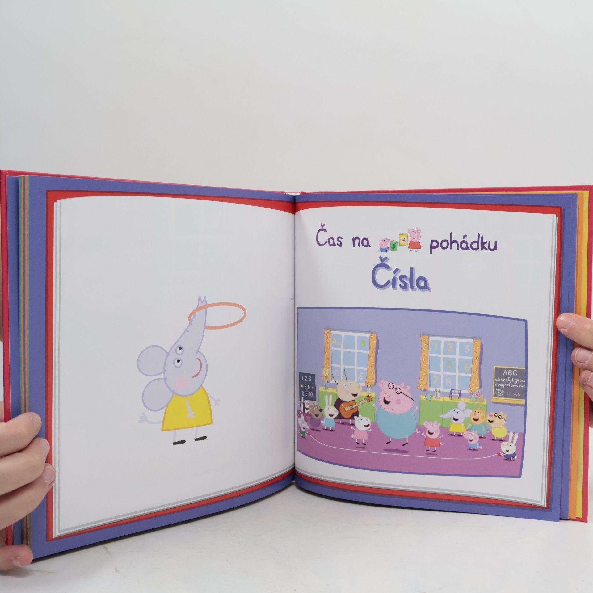 Autores varios Peppa Pig - Pohádky do postýlky