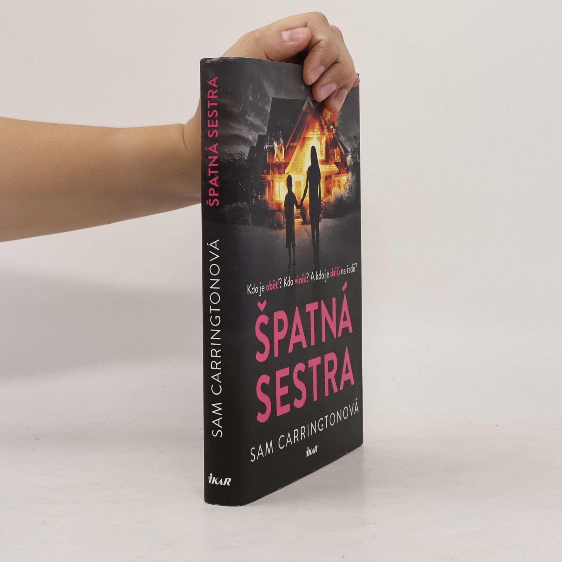 Špatná sestra
