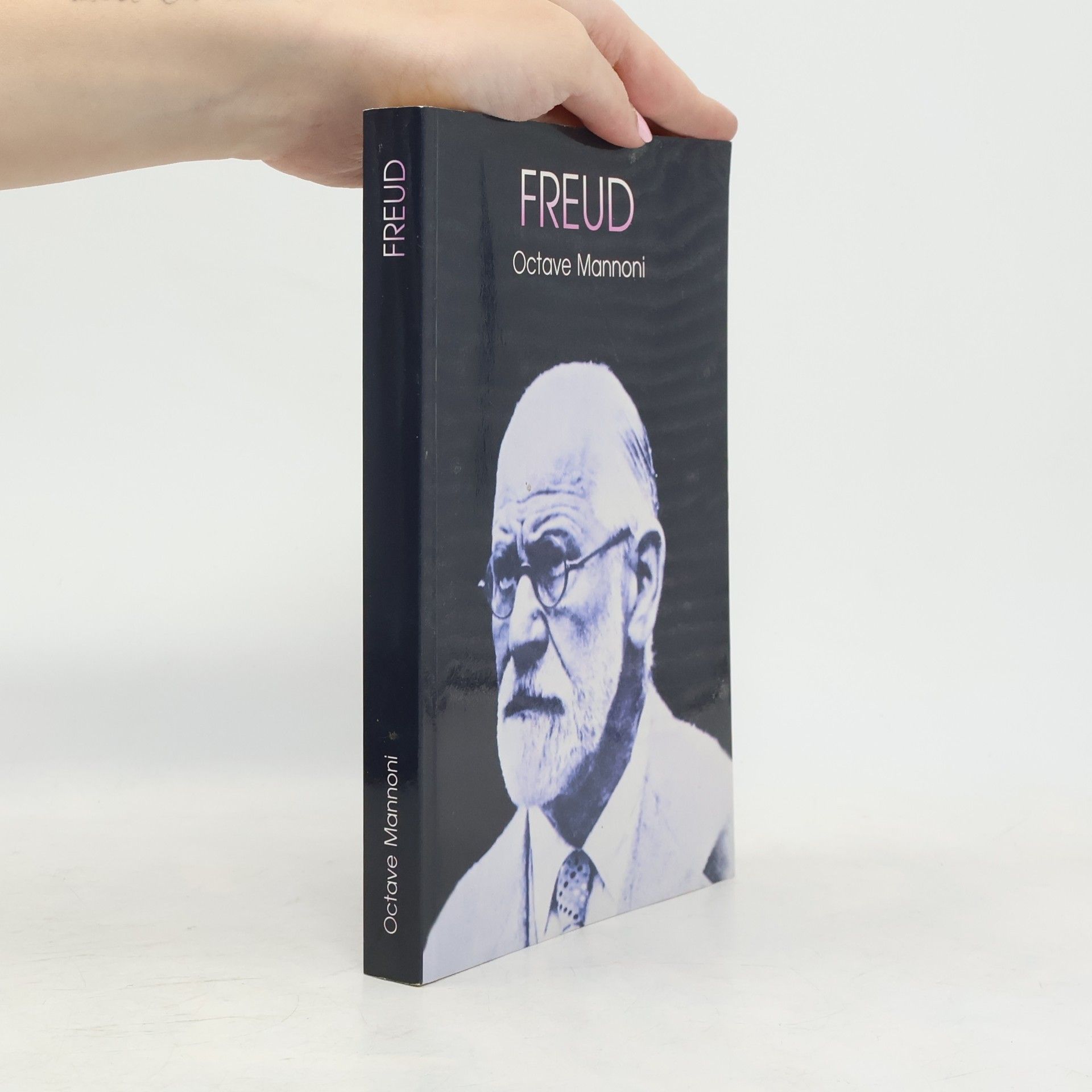 Octave Mannoni Freud