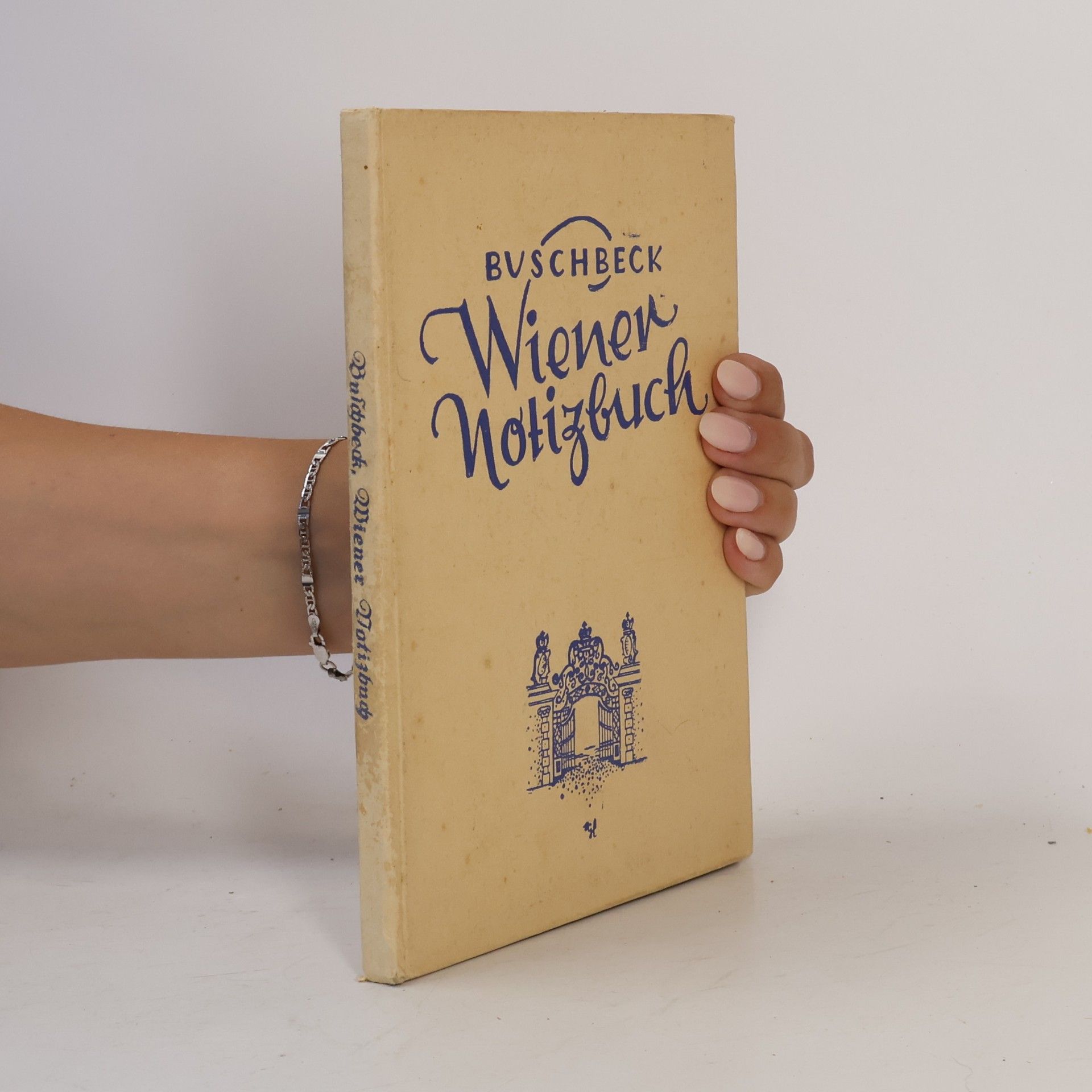 Wiener Notizbuch