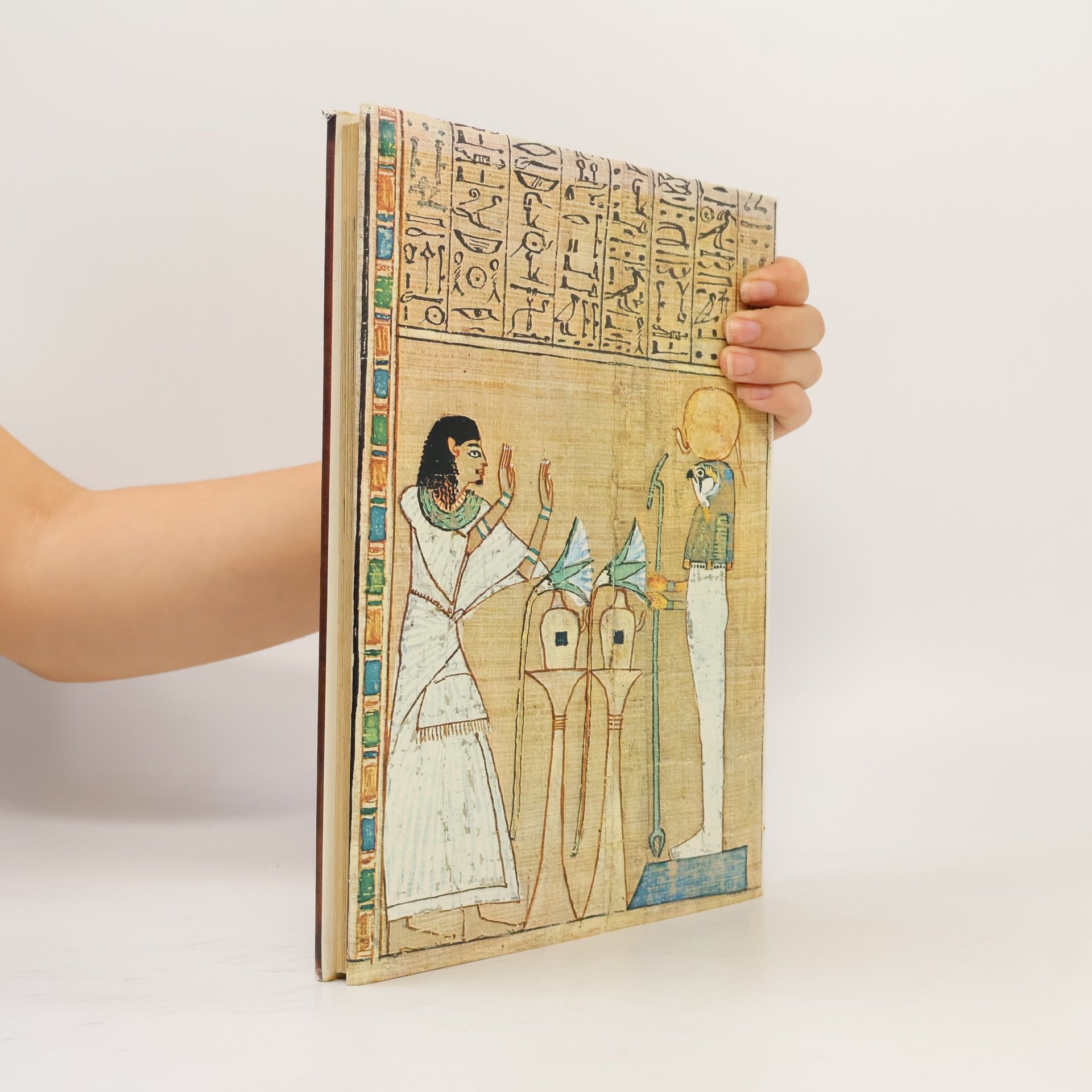 Veronica Ions Egyptian Mythology