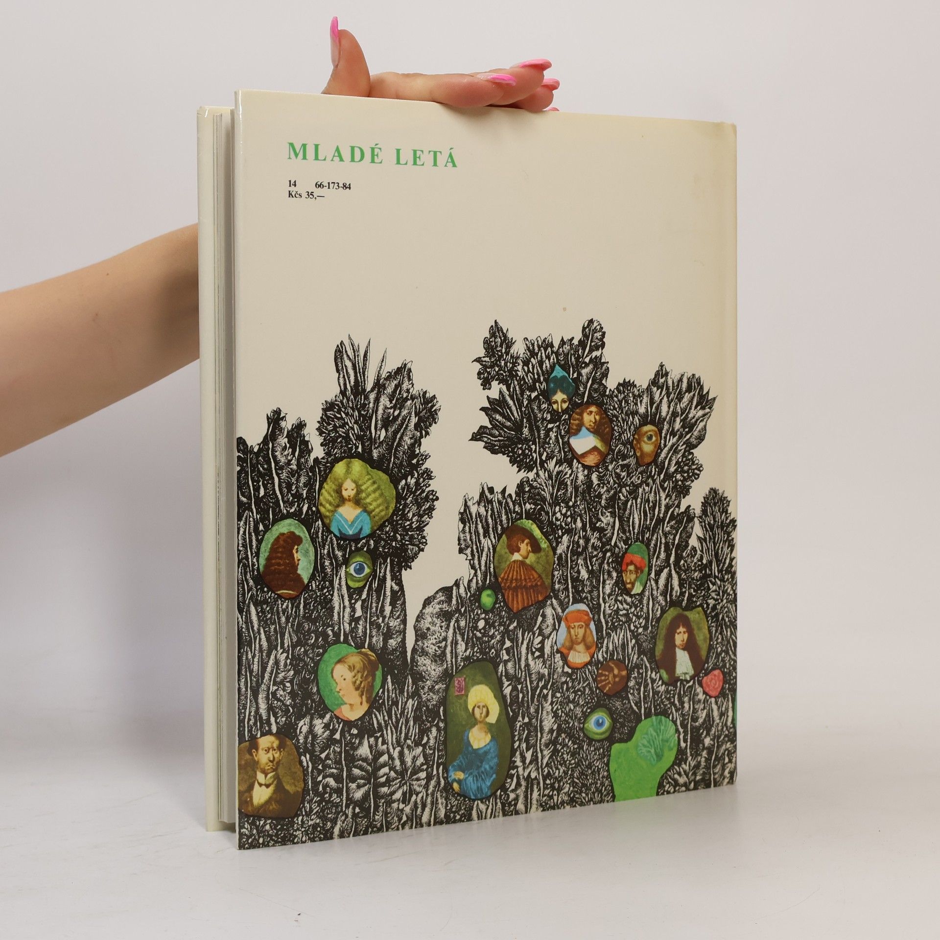 Hans Christian Andersen Malá morská panna