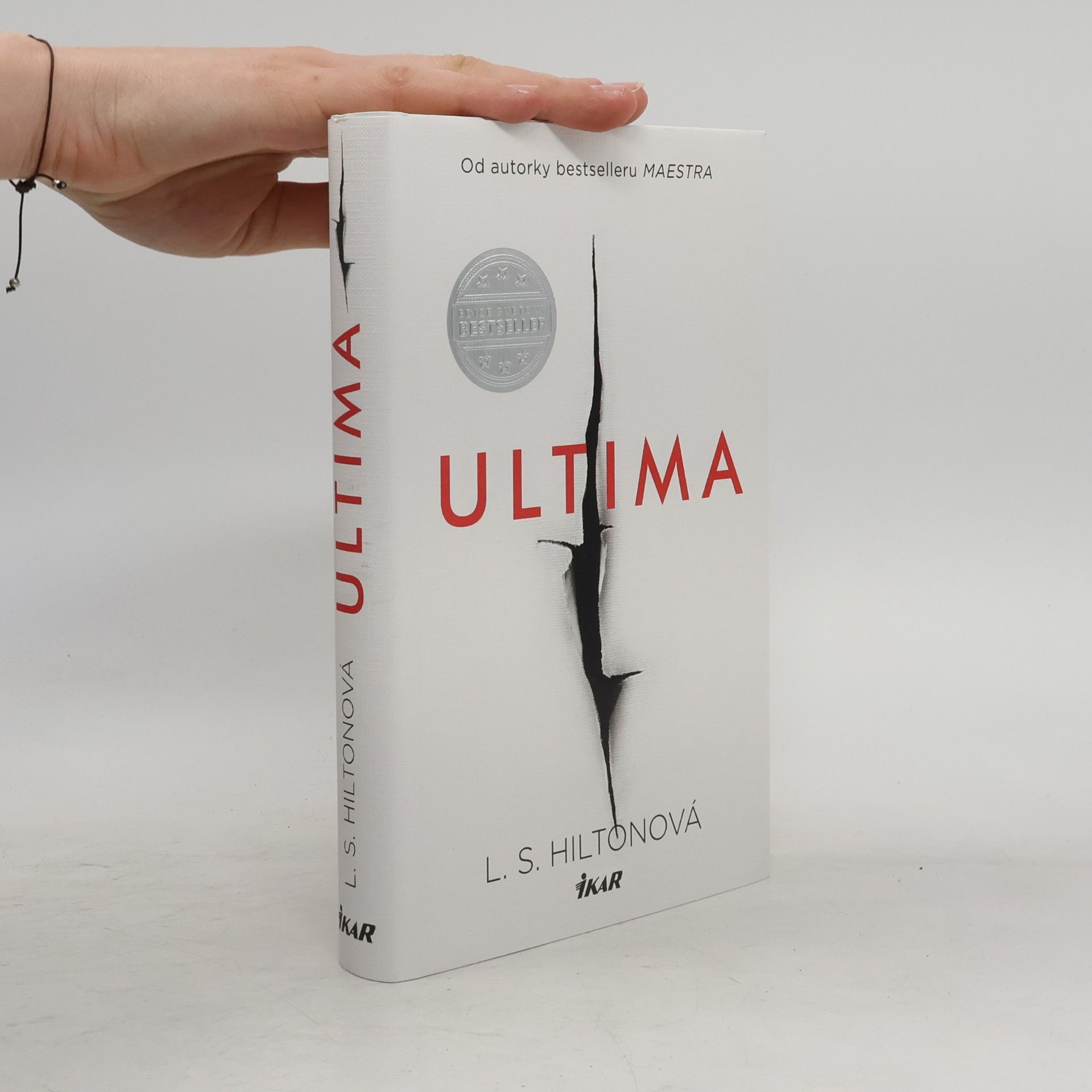 L.S. Hilton Ultima