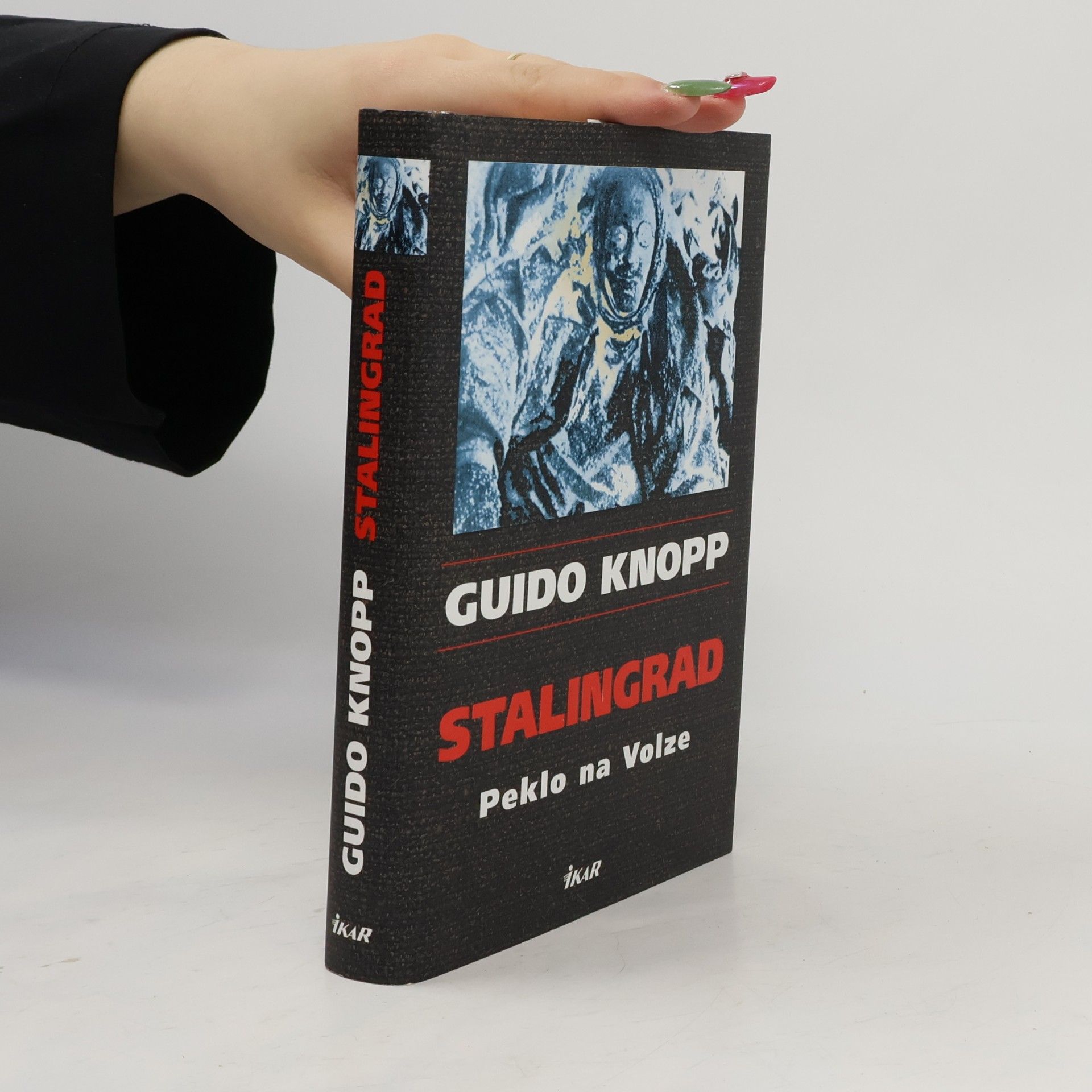 Guido Knopp Stalingrad