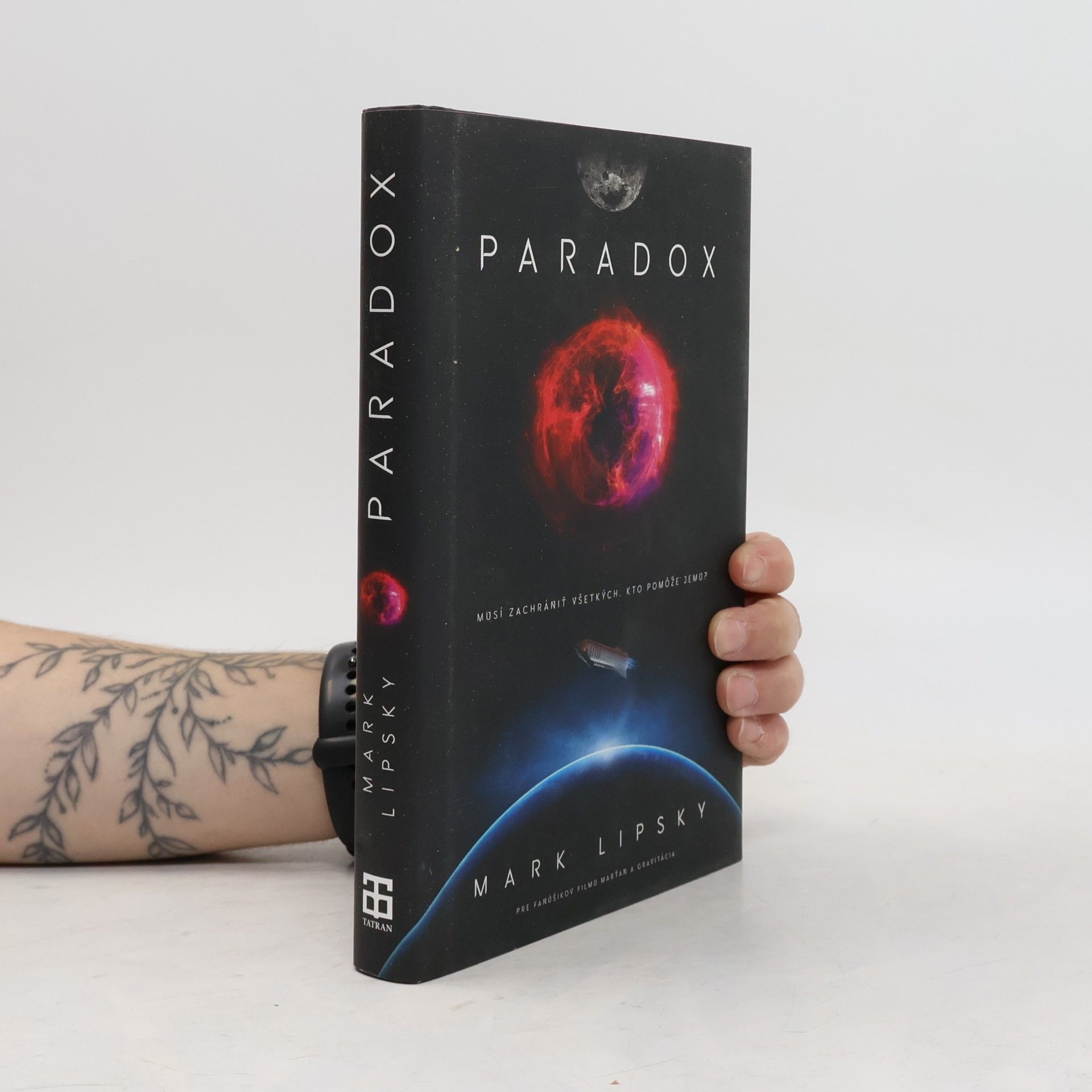 Mark Lipsky Paradox
