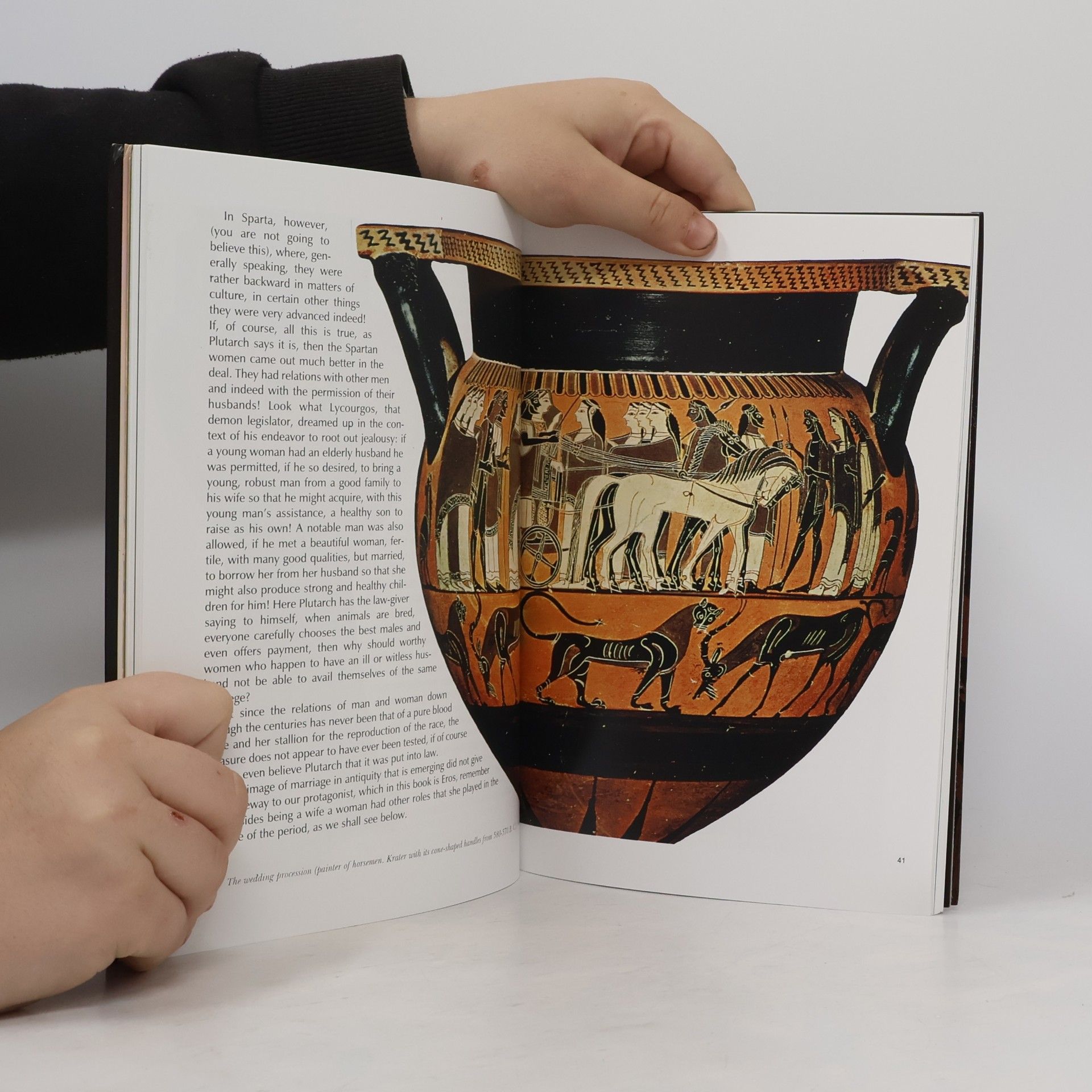 Sofia A. Souli Love Life of the Ancient Greeks