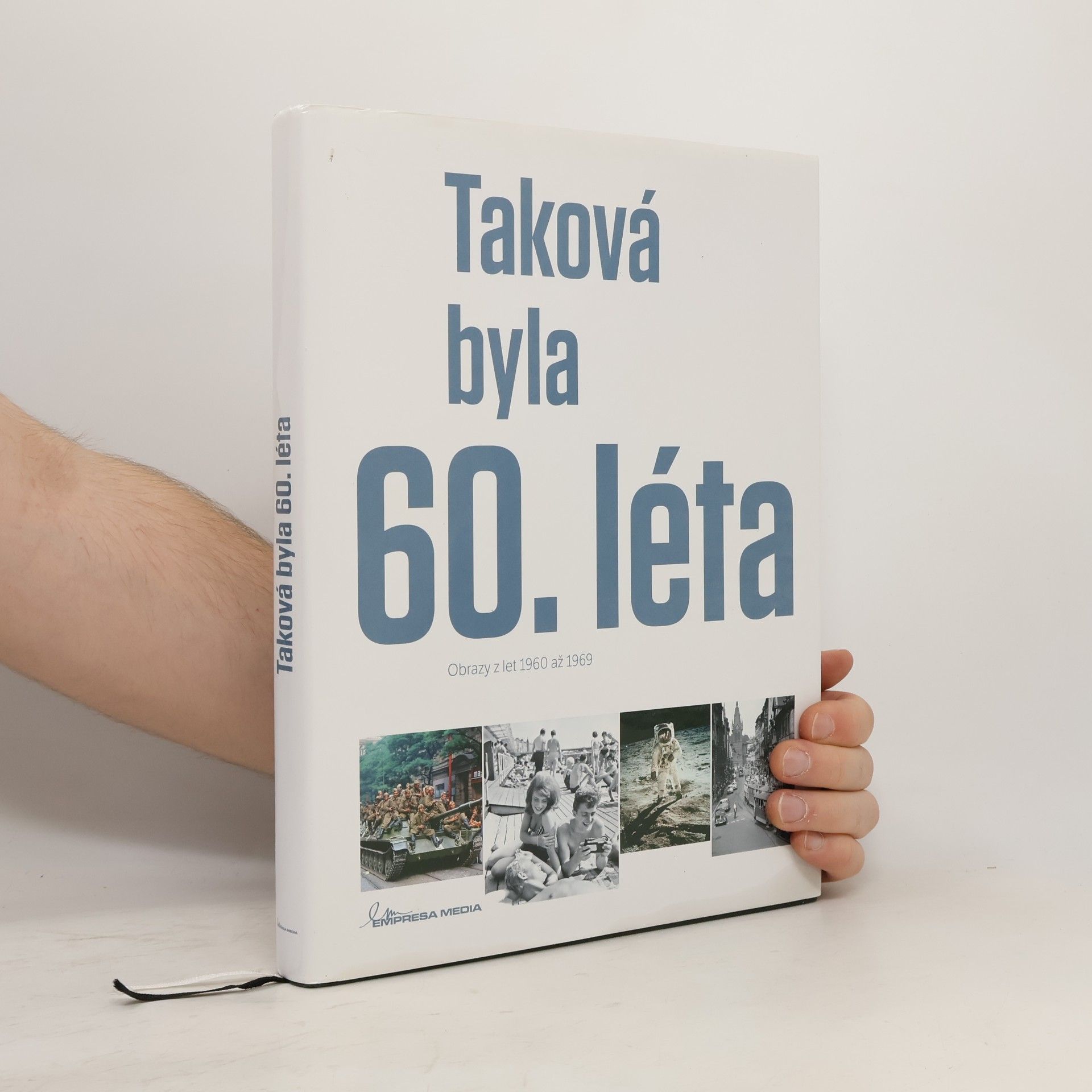 Taková byla 60. léta