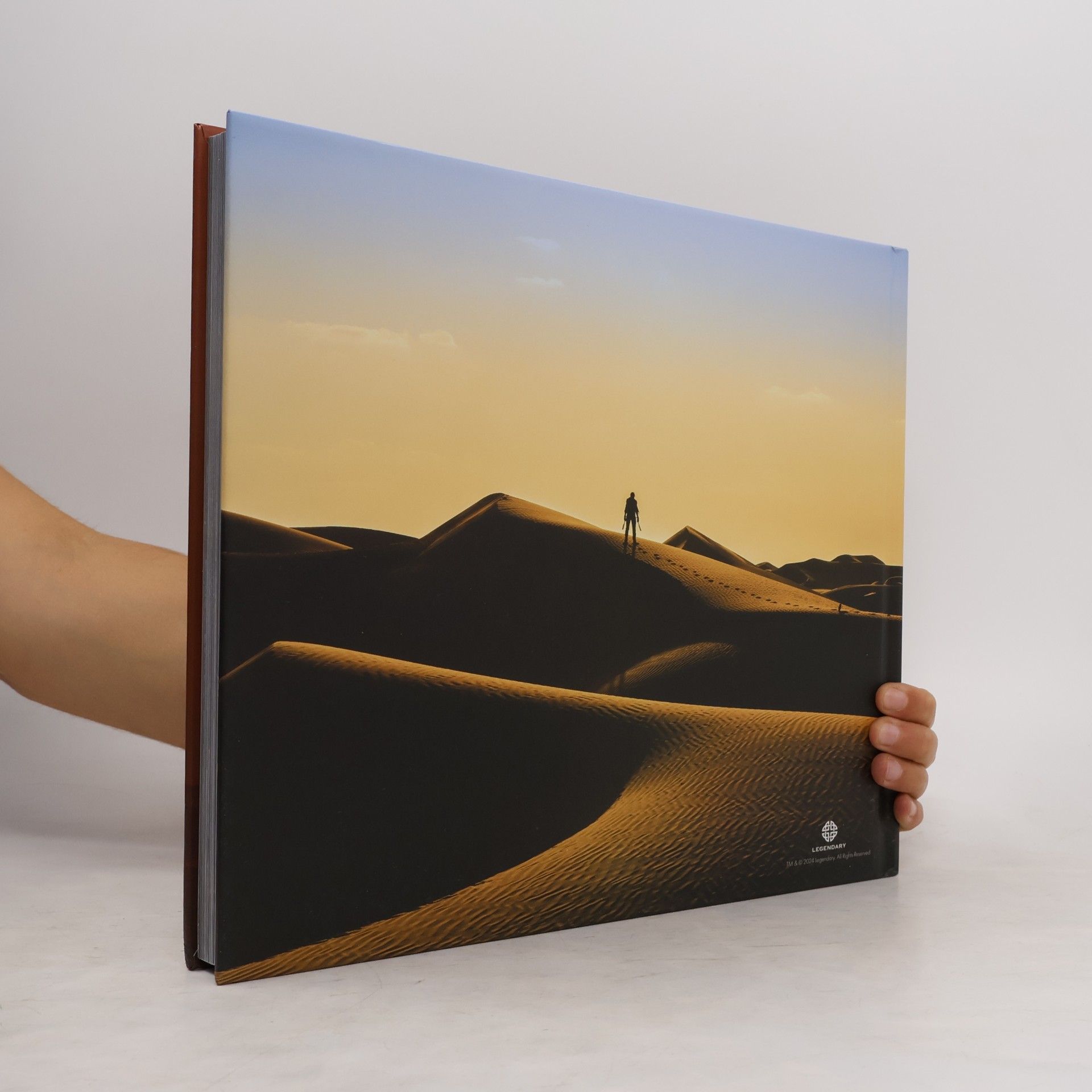 Tanya Lapointe The Art and Soul of Dune