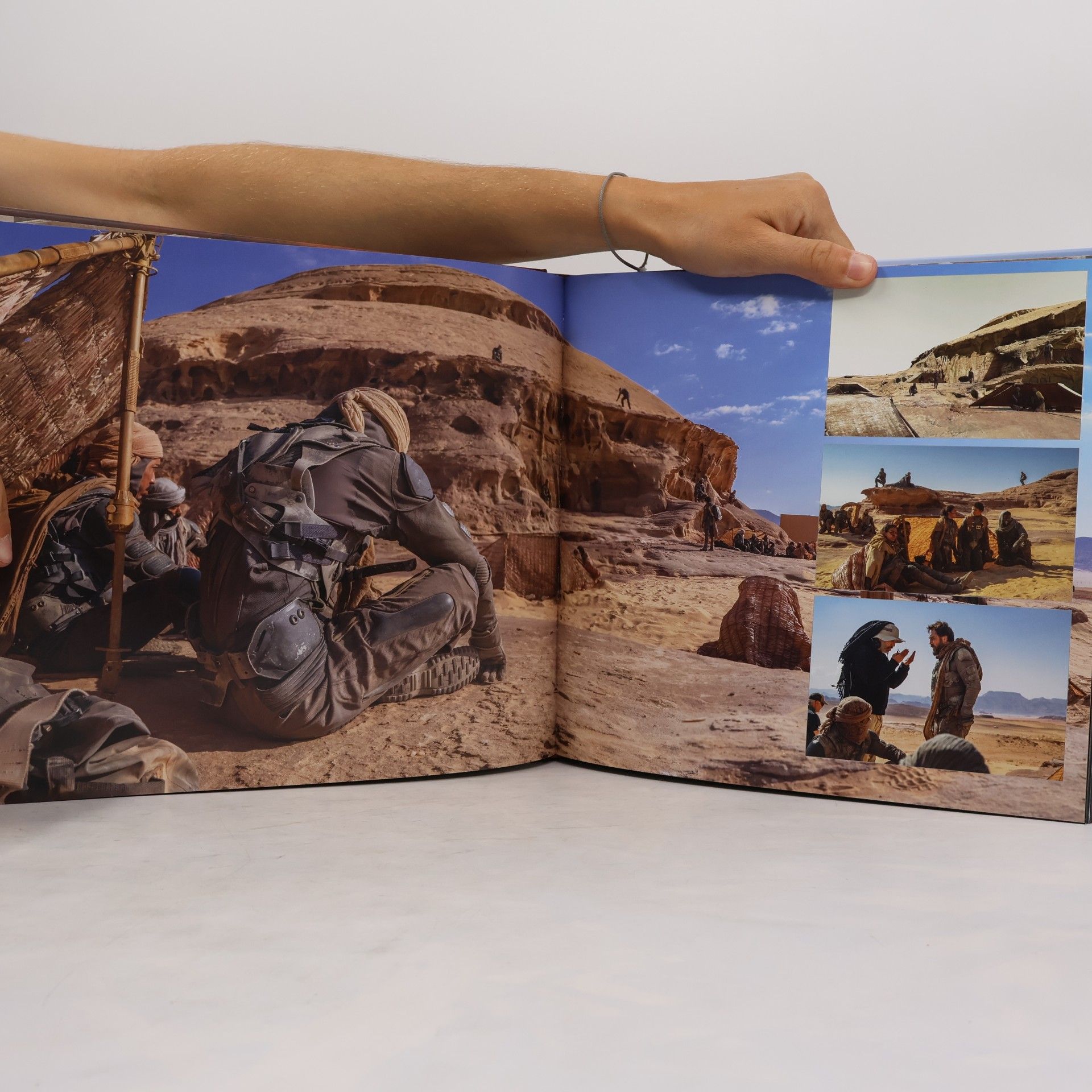 Tanya Lapointe The Art and Soul of Dune