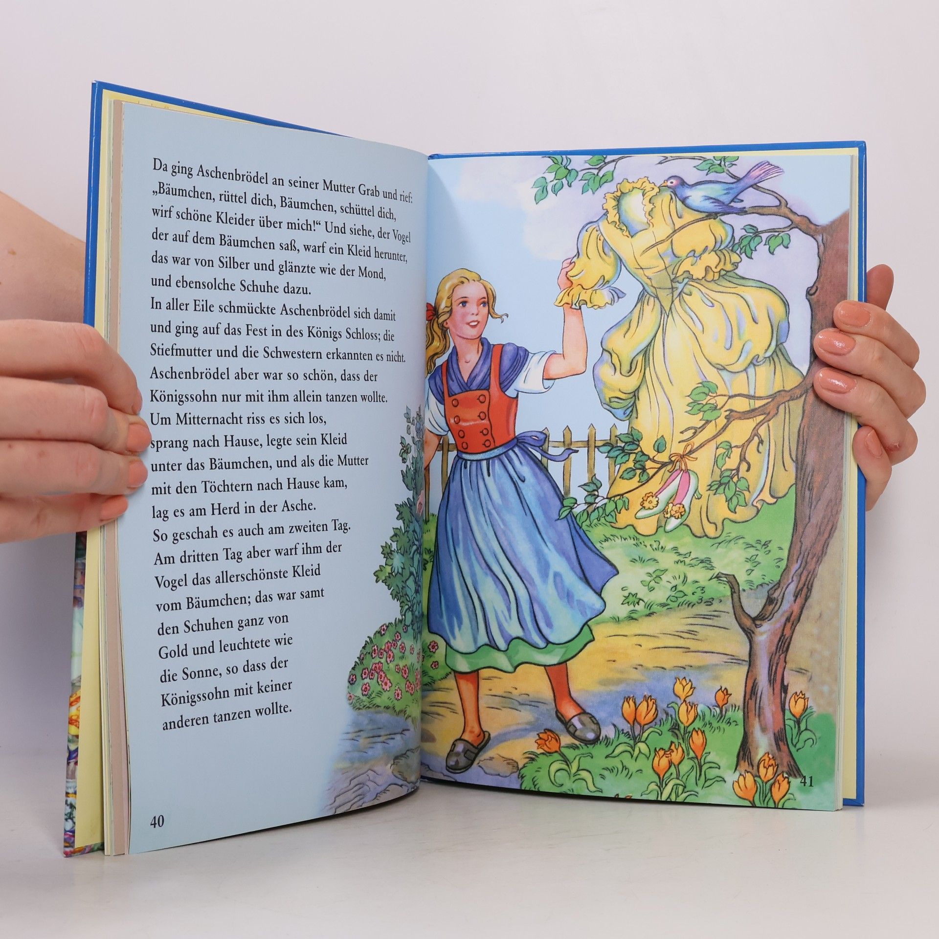 Autorenkollektiv Großmutters Märchenbuch