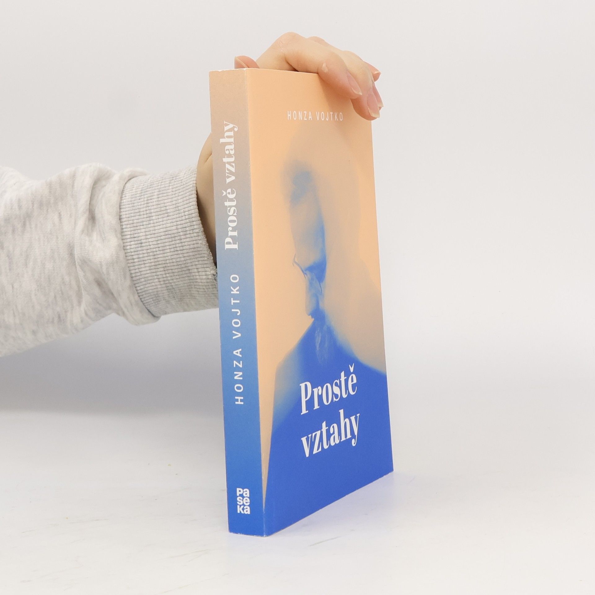 Ján Vojtko Prostě vztahy