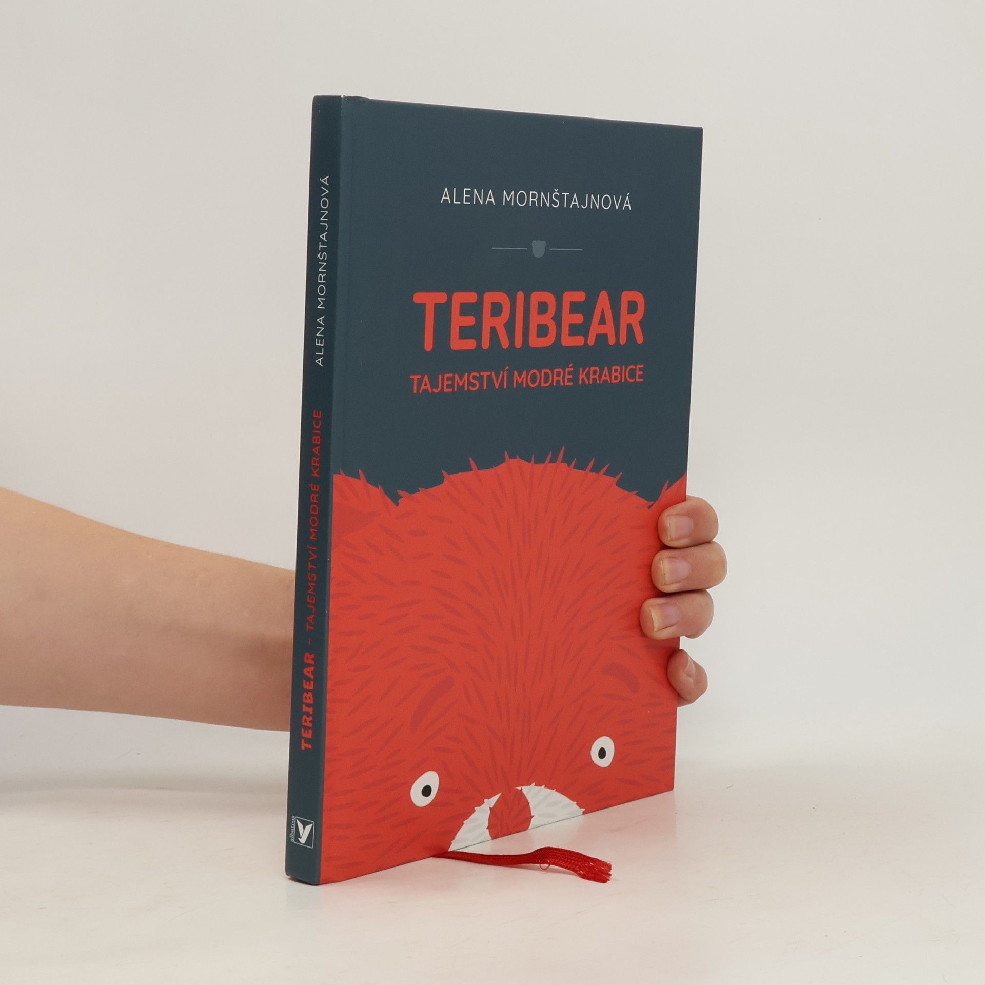 Teribear