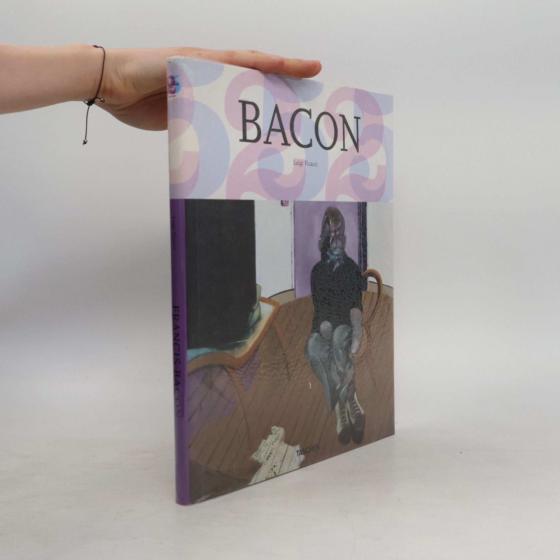 Ficacci Luigi Bacon