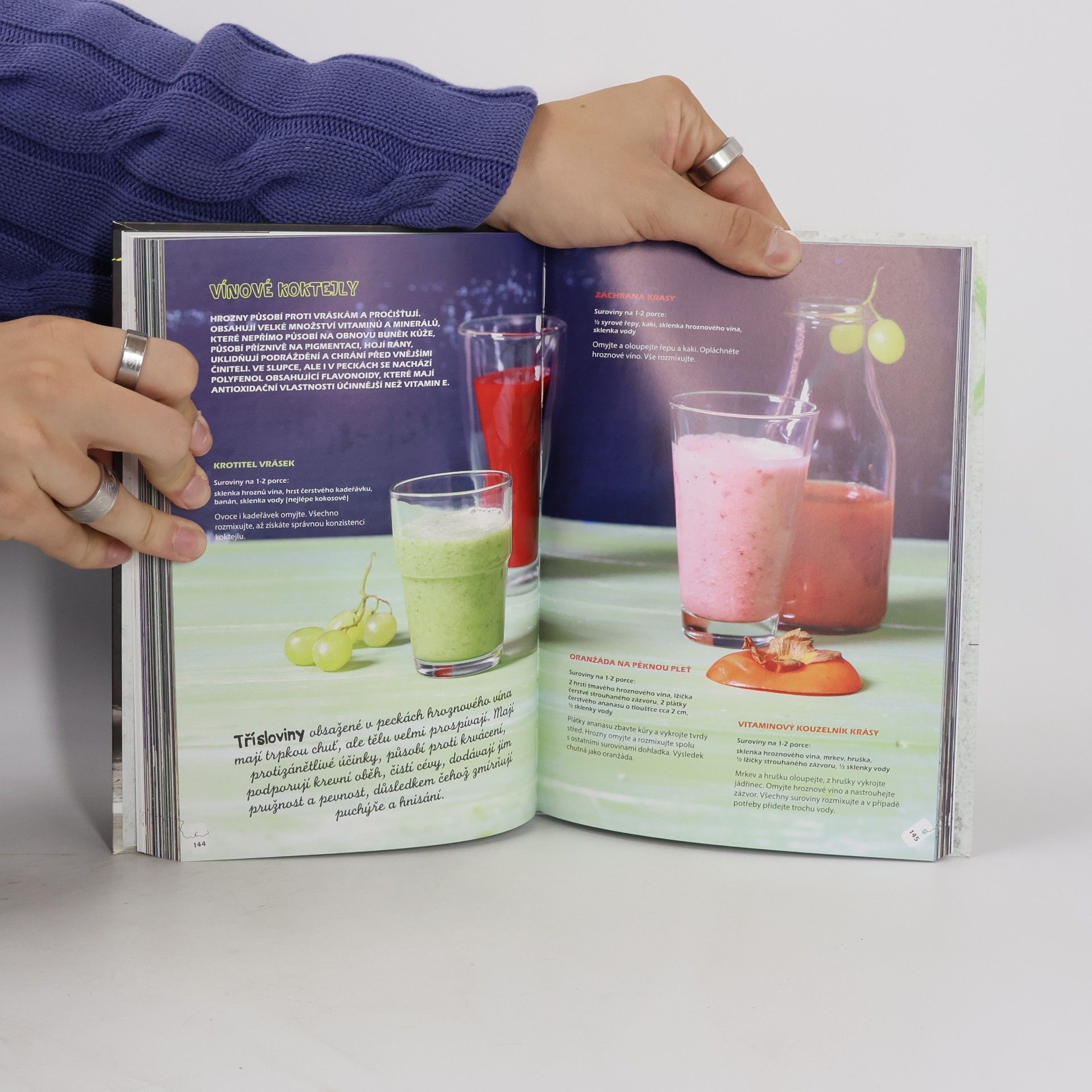 Autores varios Smoothies na každý den