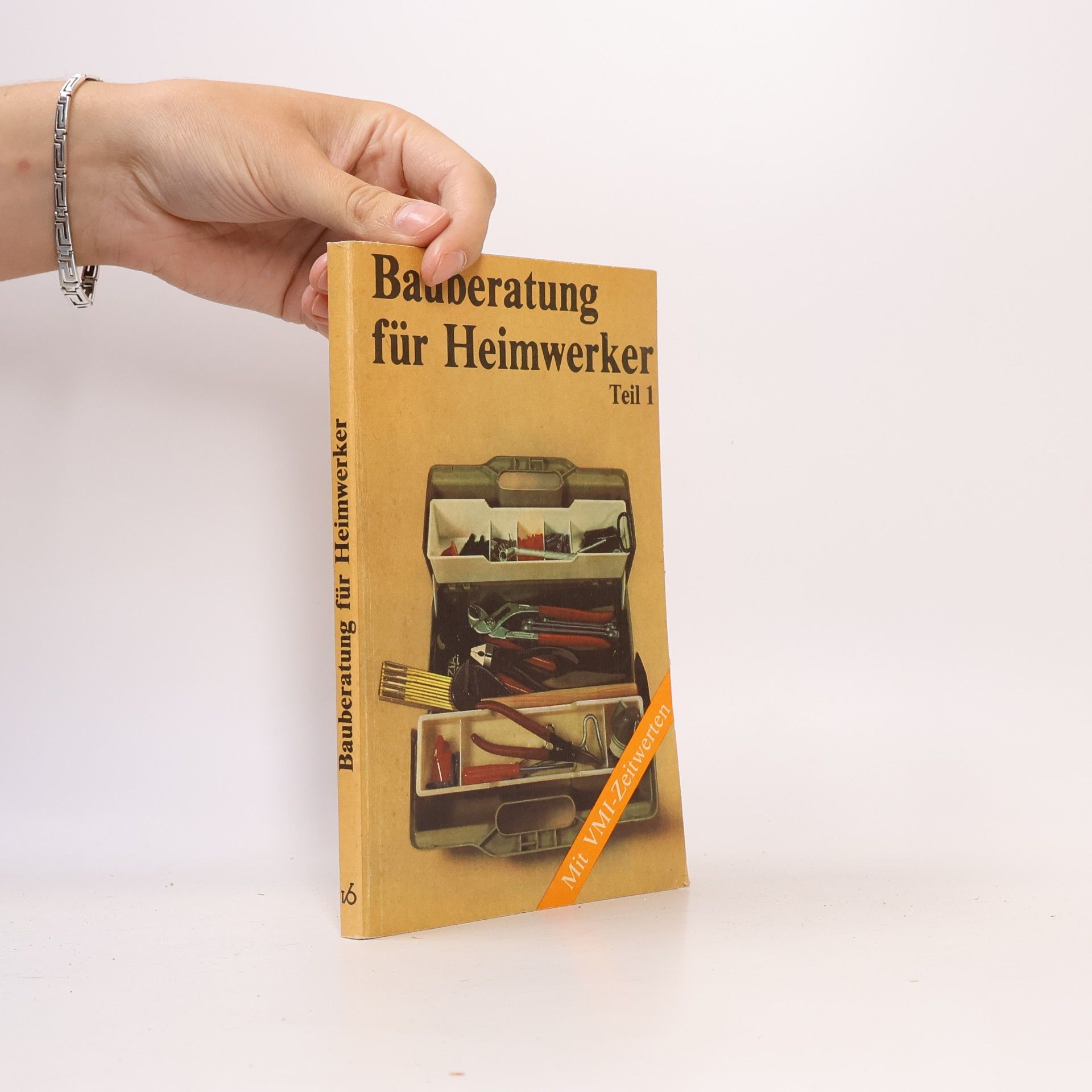 Wolfgang Prüfert Bauberatung für Heimwerker