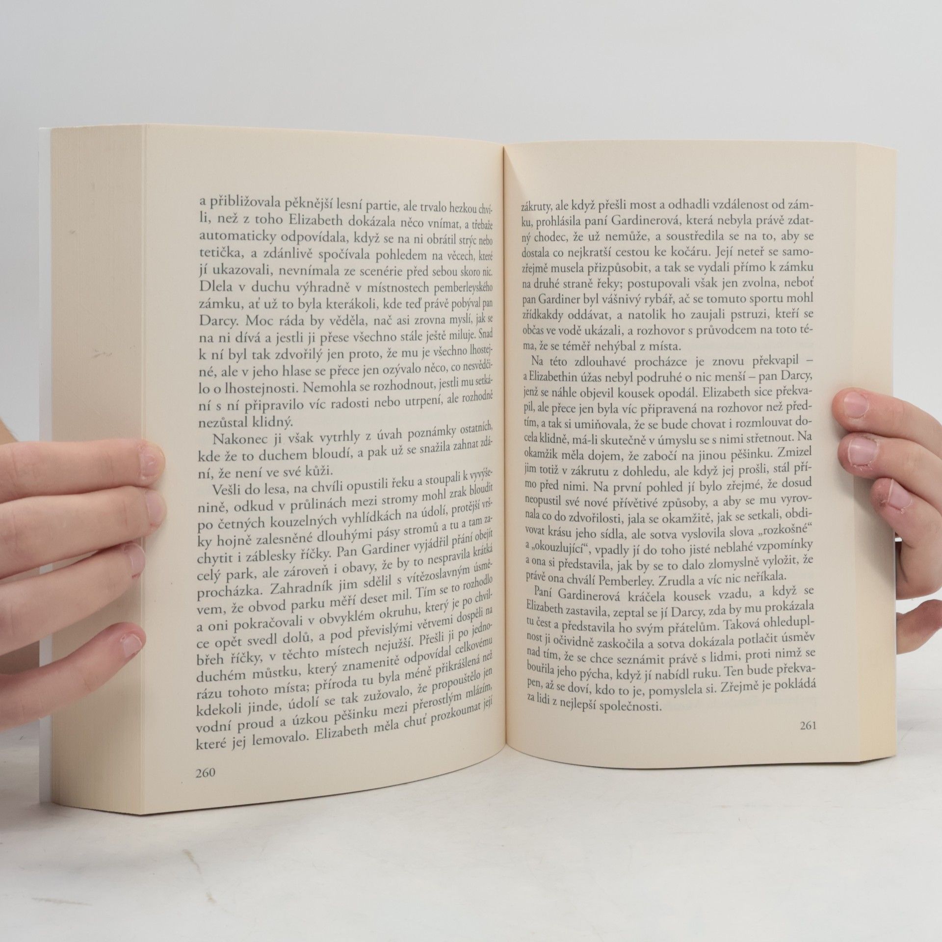 Jane Austen Pýcha a předsudek