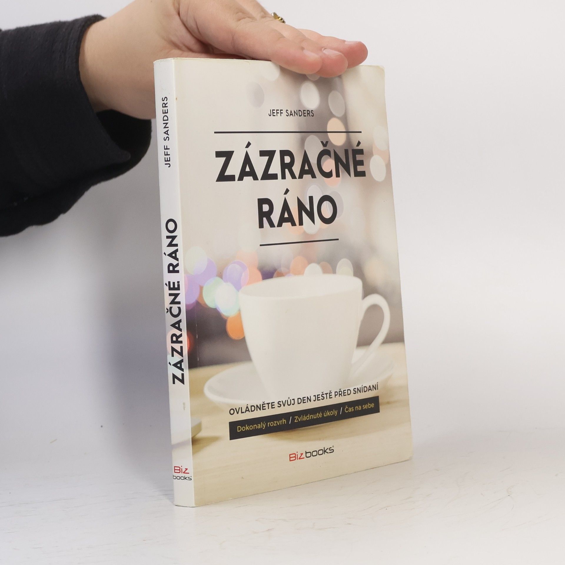 Zázračné ráno