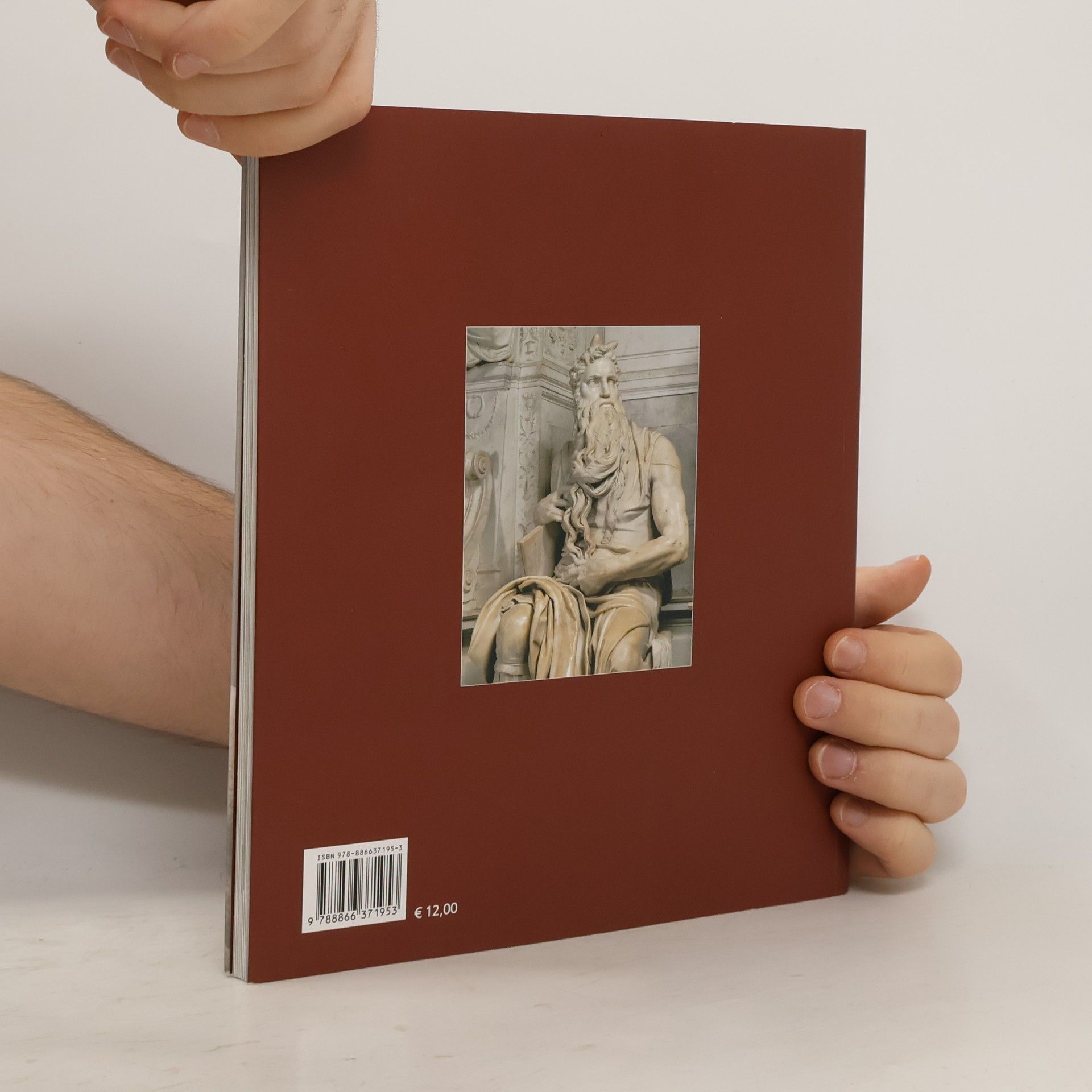 Angelo Tartuferi Michelangelo. Ediz. inglese