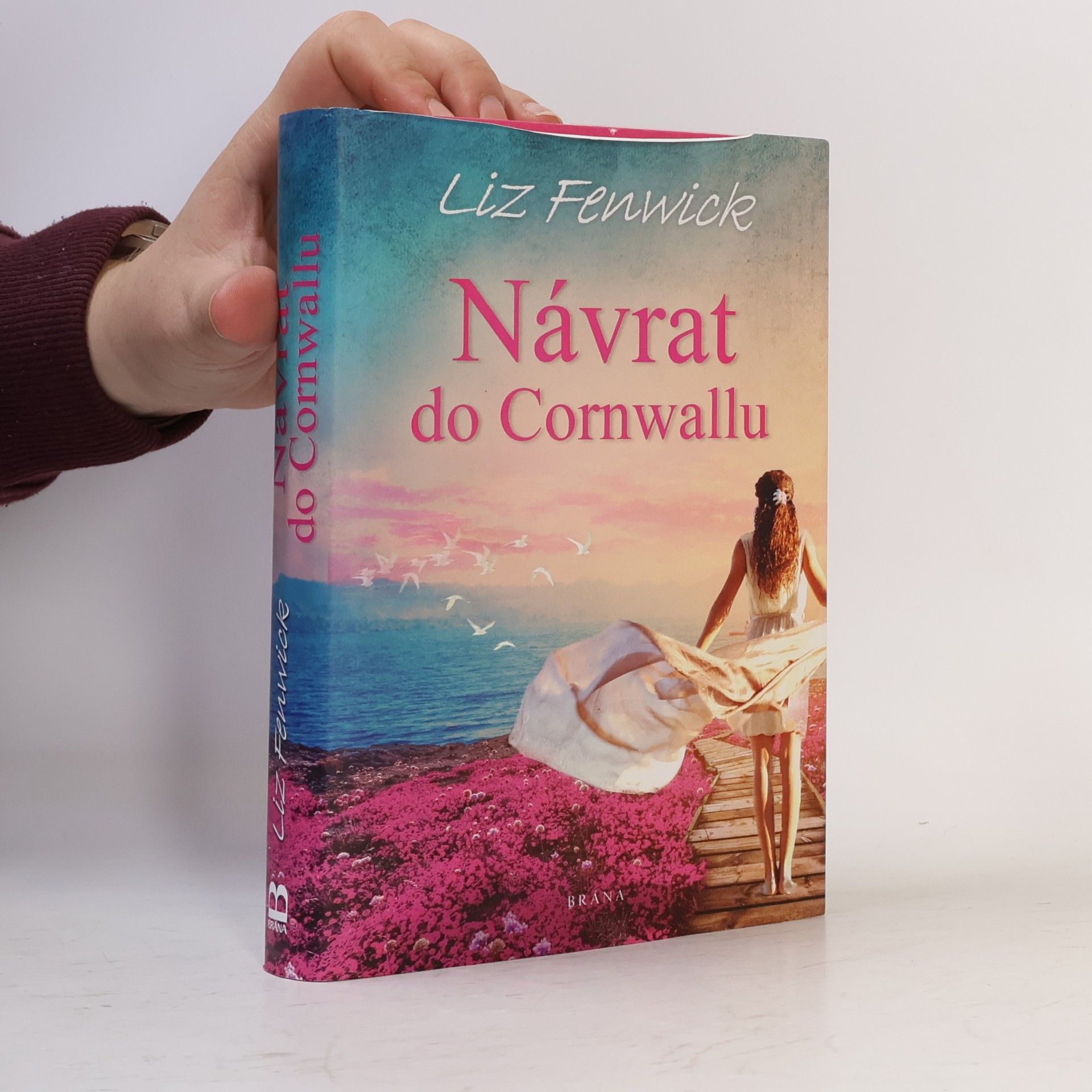Návrat do Cornwallu
