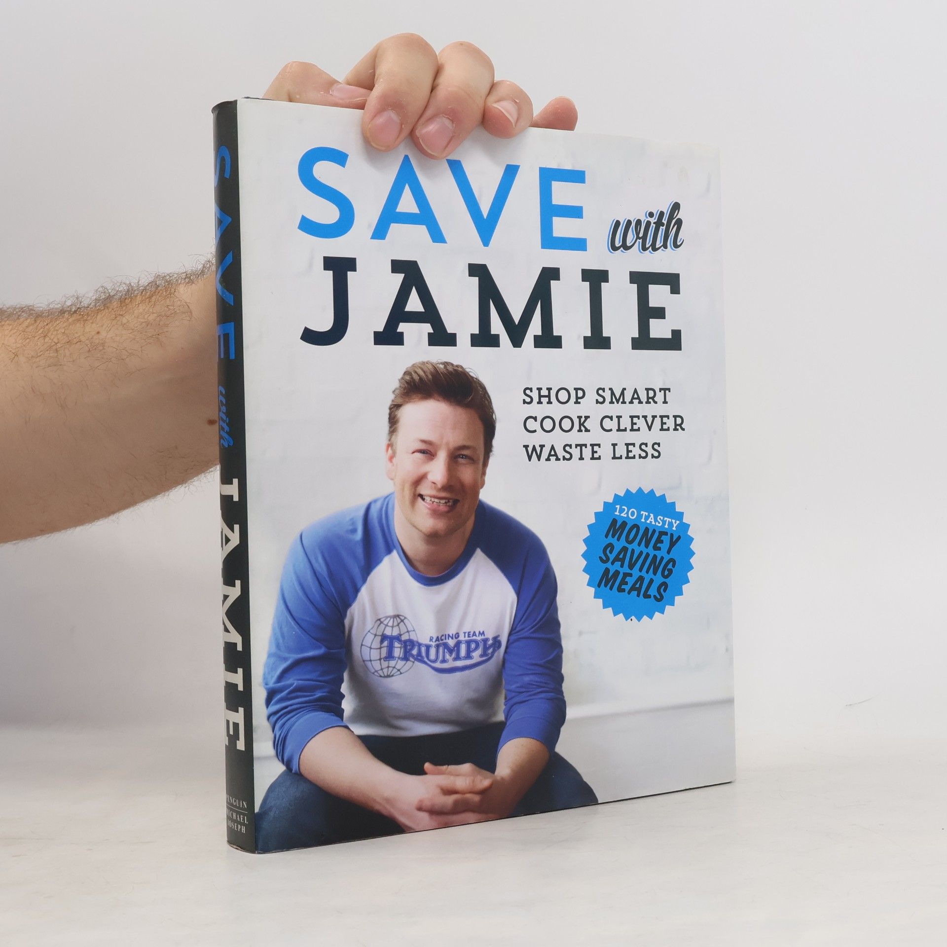 Save With Jamie