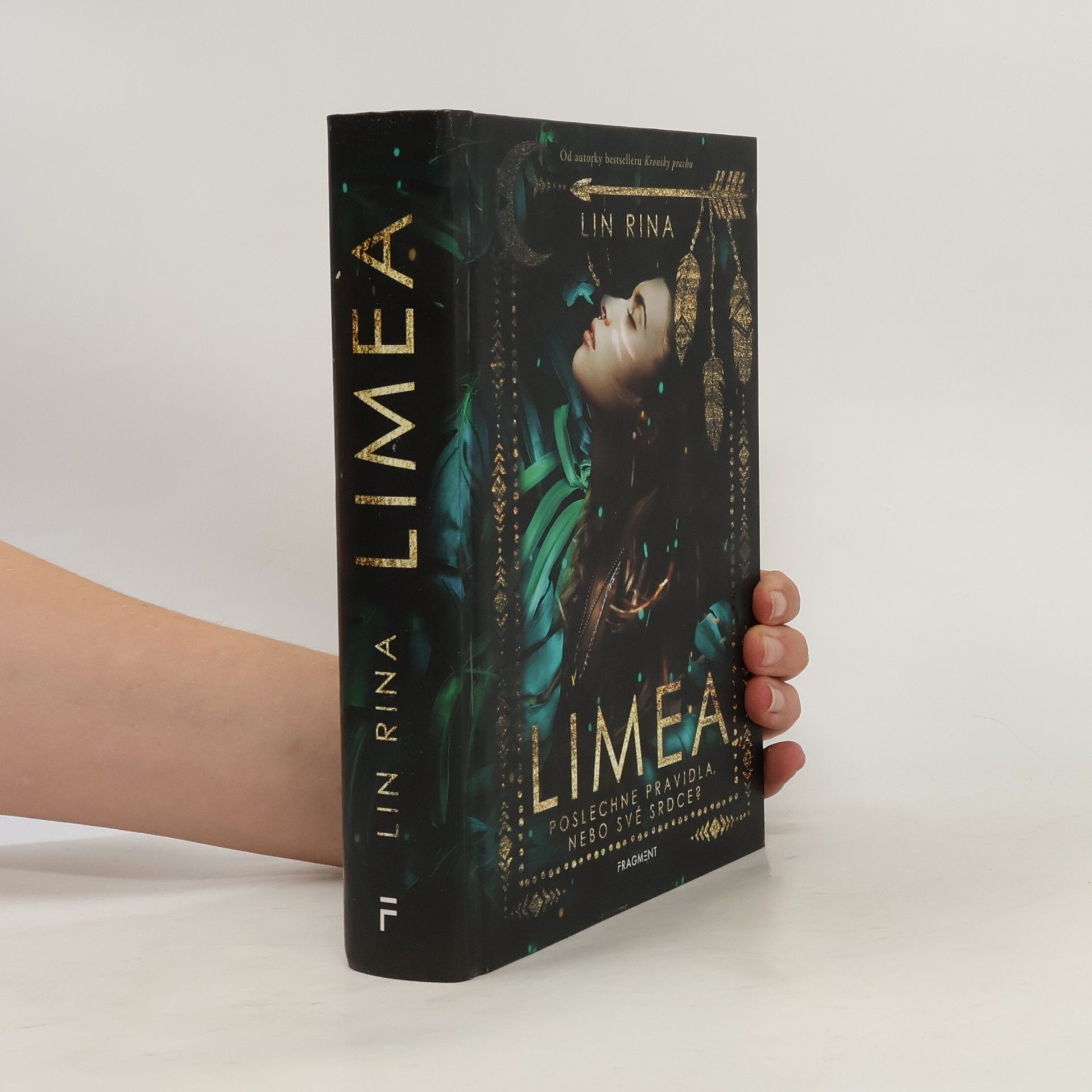 Lin Rina Limea