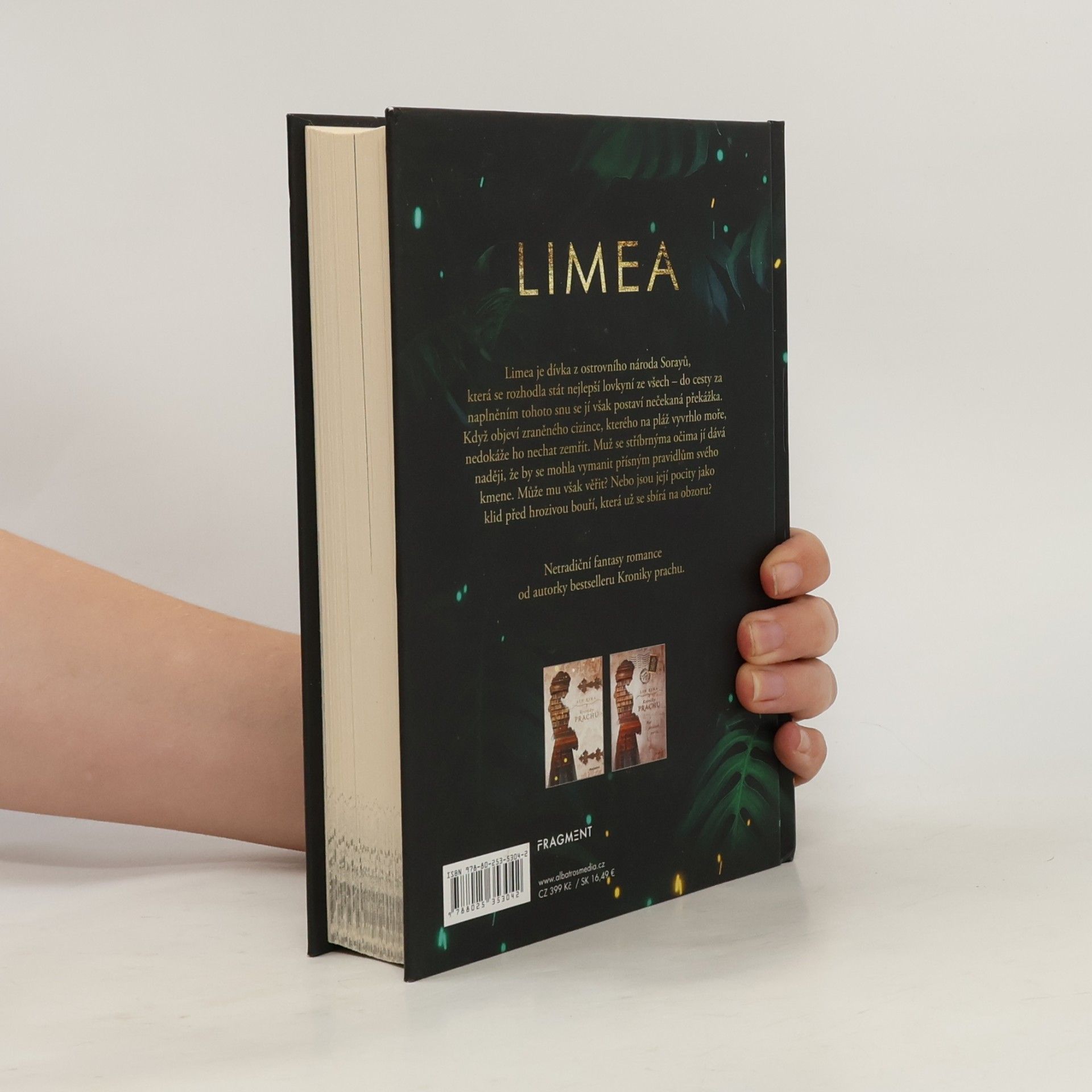 Lin Rina Limea