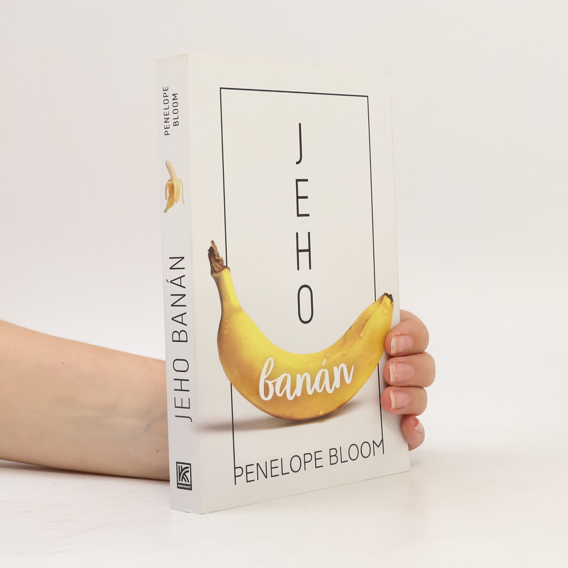 Penelope Bloom Jeho banán