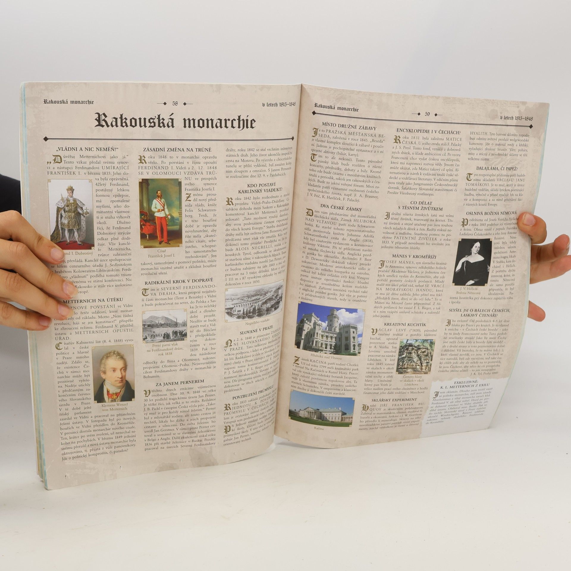 Taťána Polášková Literatura pro 2. ročník středních škol