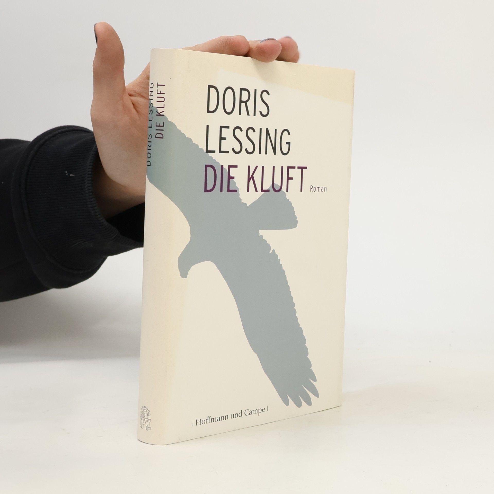 Doris Lessing Die Kluft
