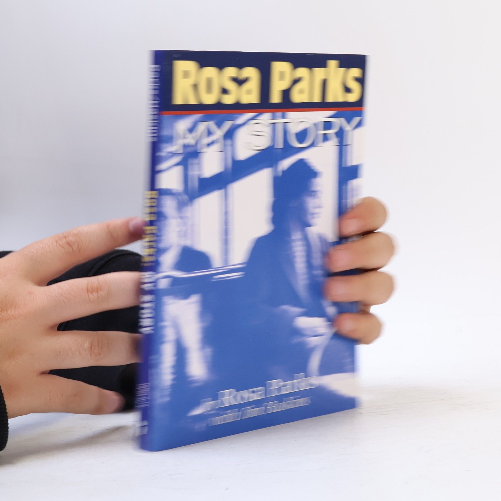 Rosa Parks Rosa Parks