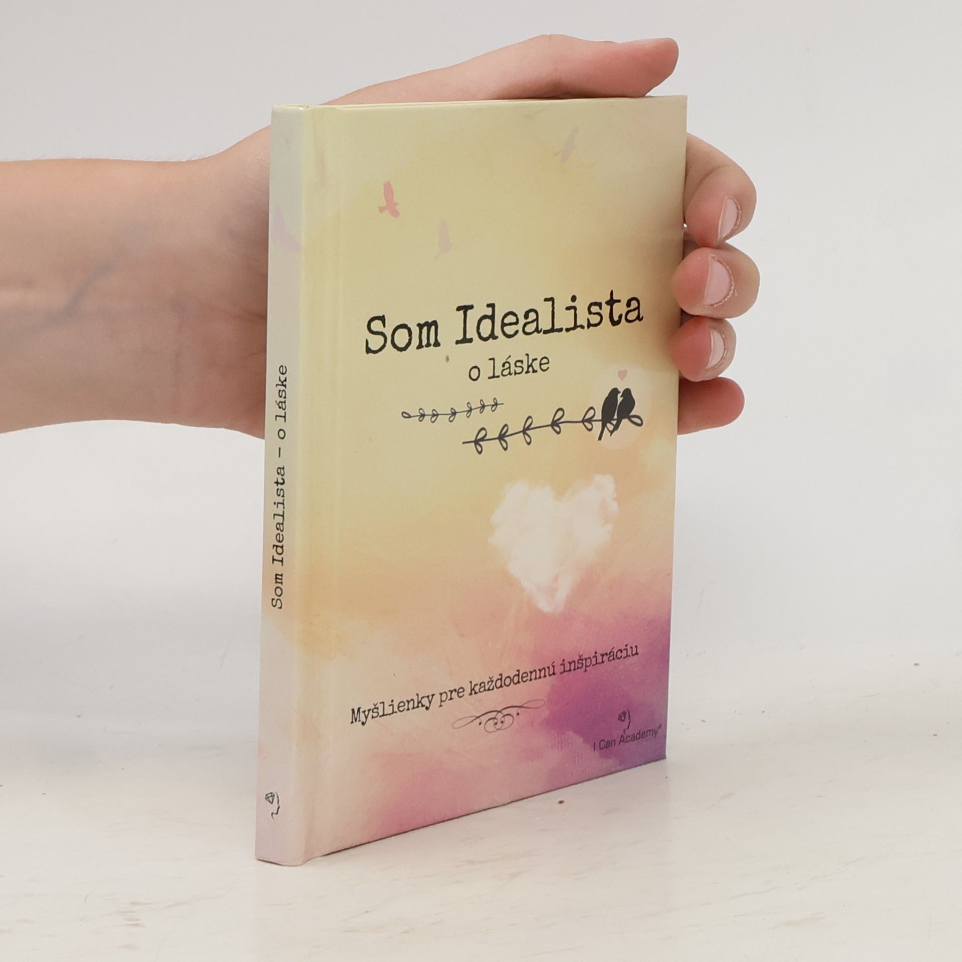 Collectif d'auteurs O láske