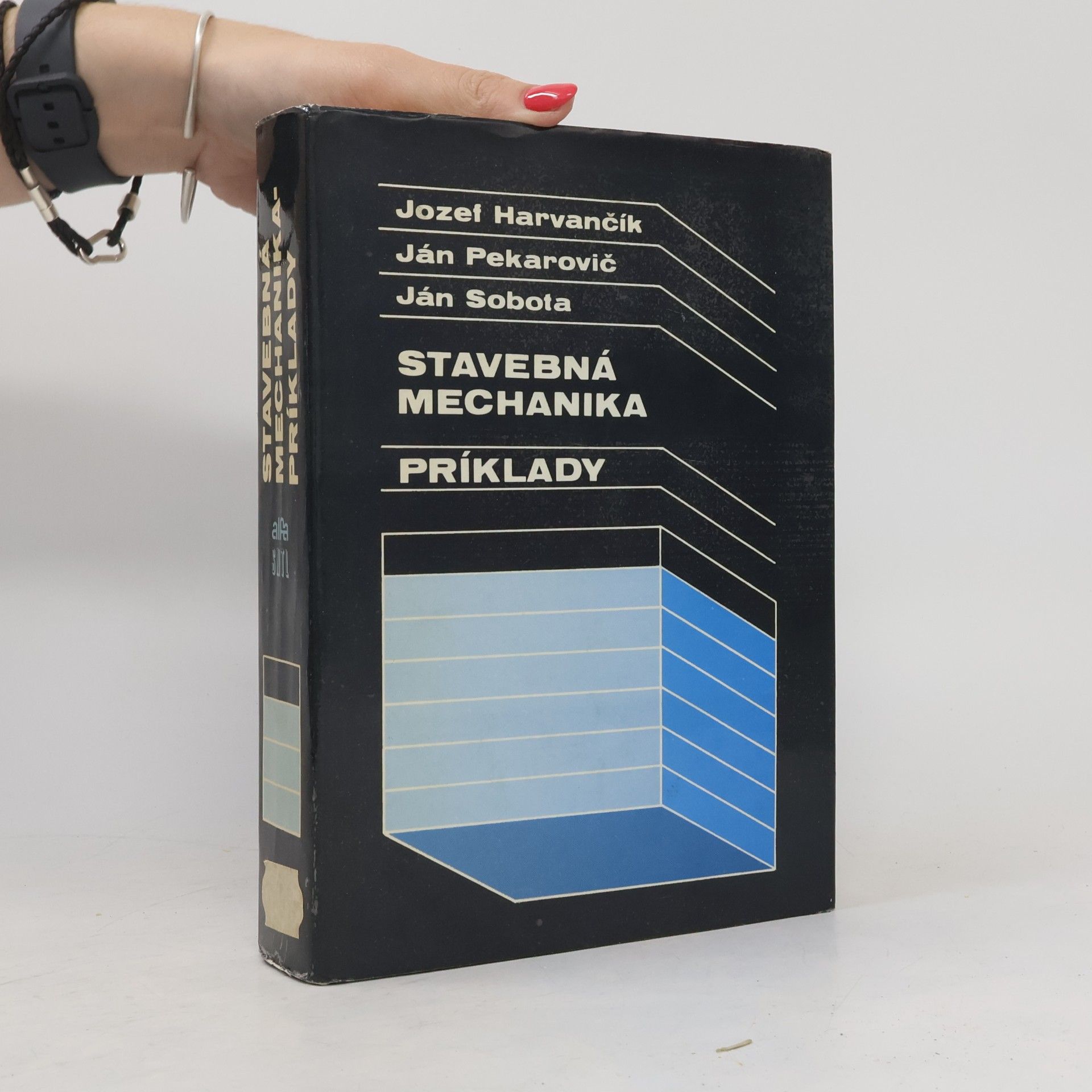 Stavebná mechanika