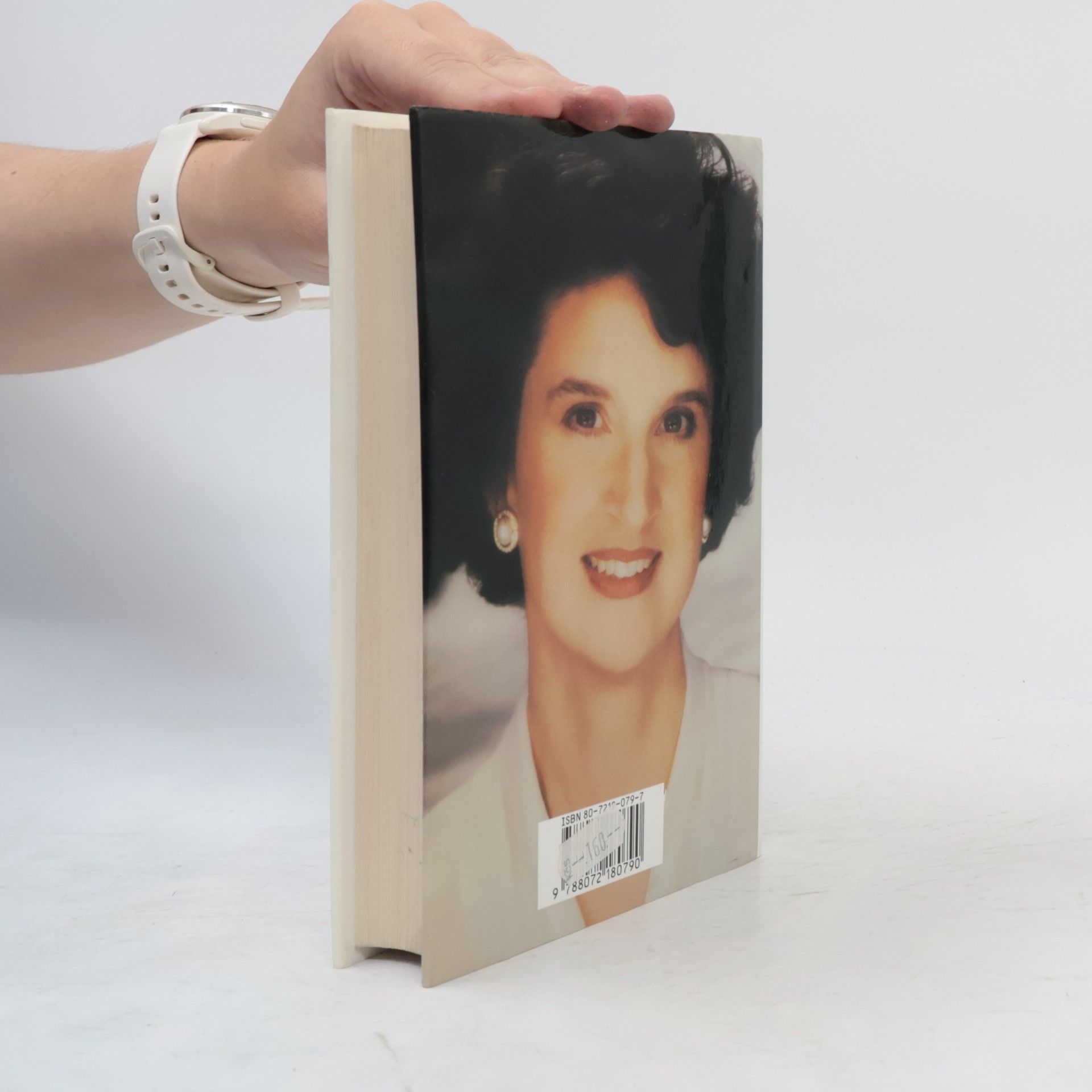 Katherine Stone Perlový měsíc