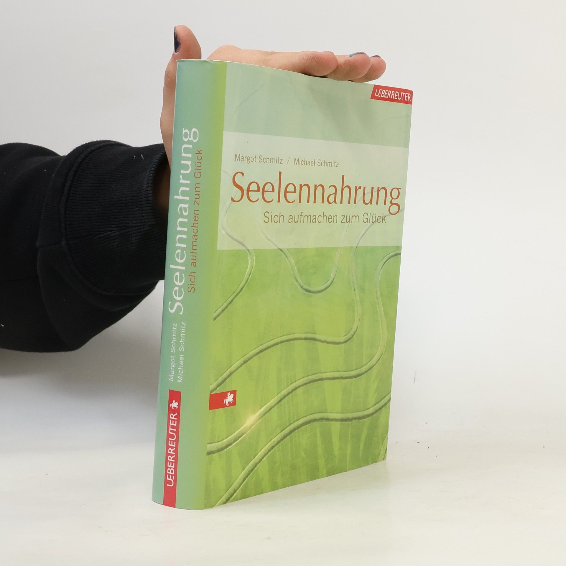 Margot Schimtz Seelennahrung
