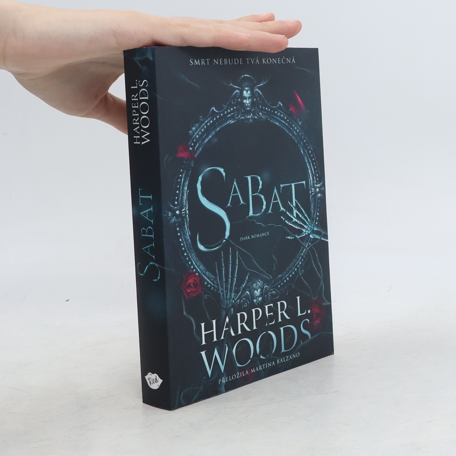 Harper L. Woods Sabat