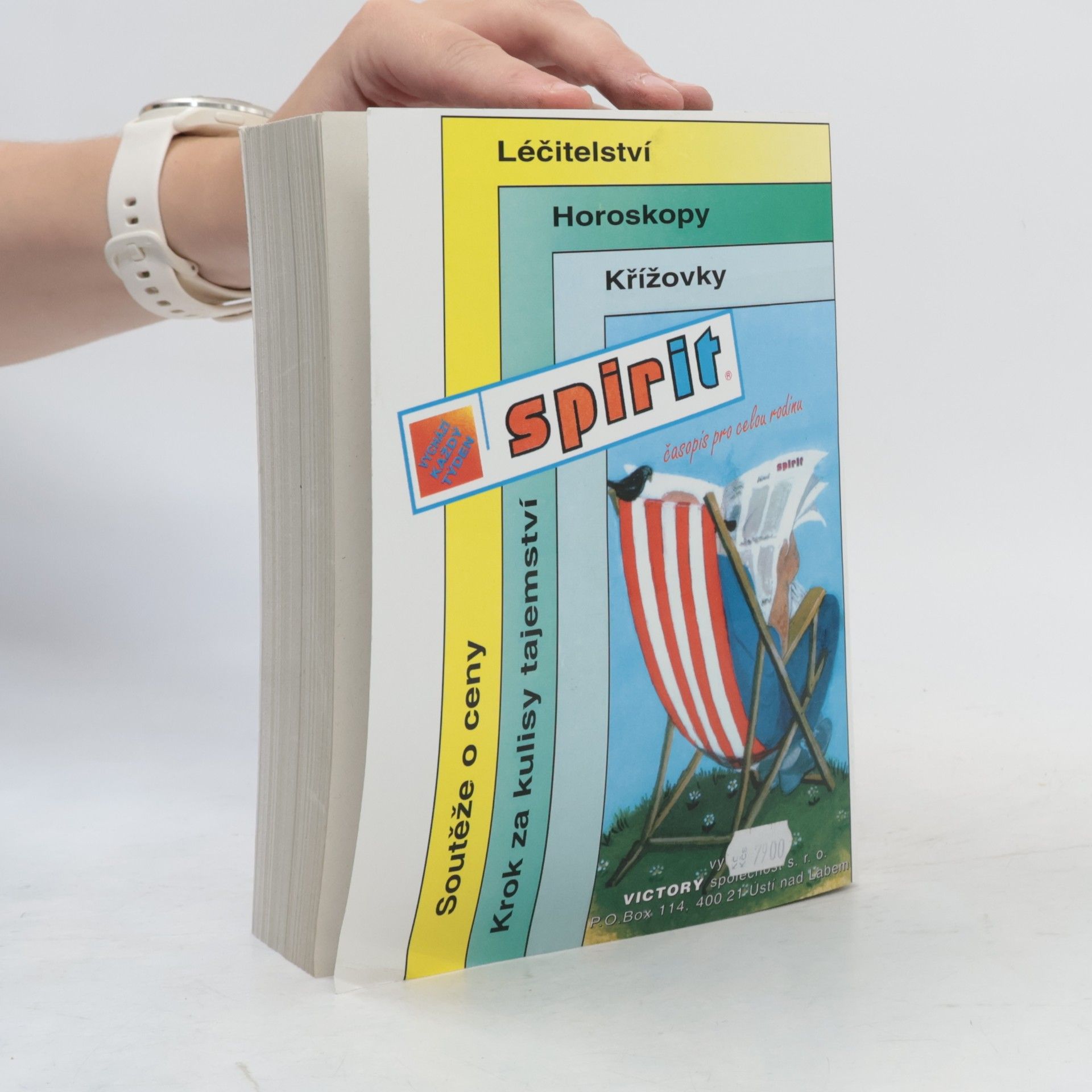 Autorenkollektiv Křížovkářský slovník