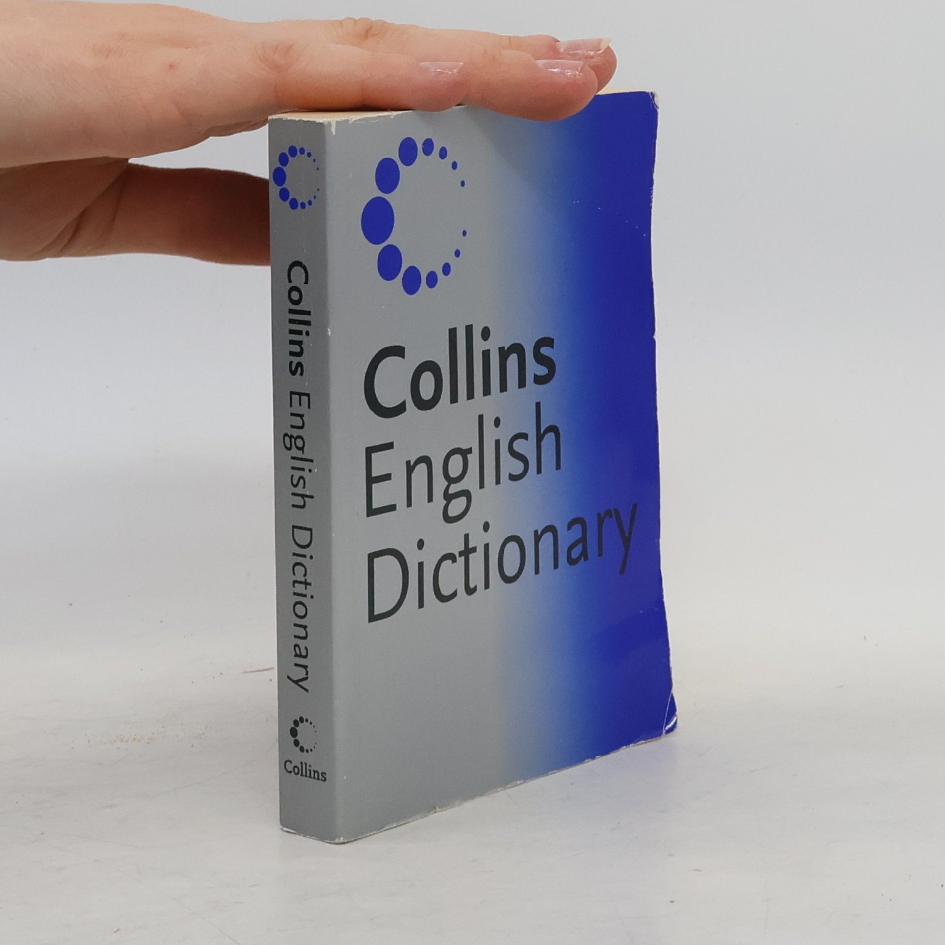 Autorenkollektiv English Dictionary