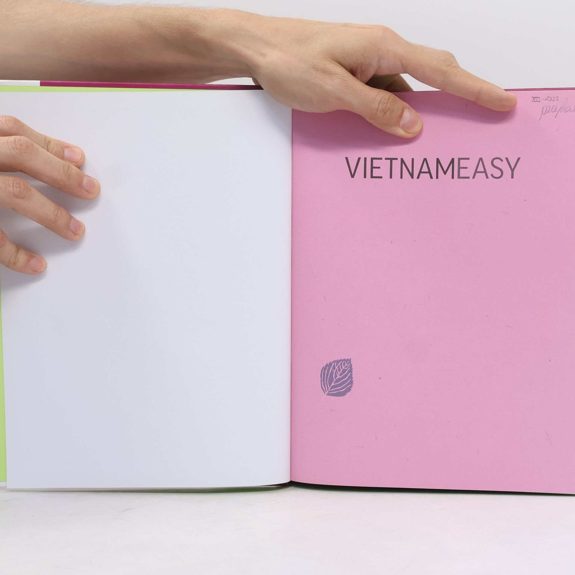 Uyen Luu Vietnameasy