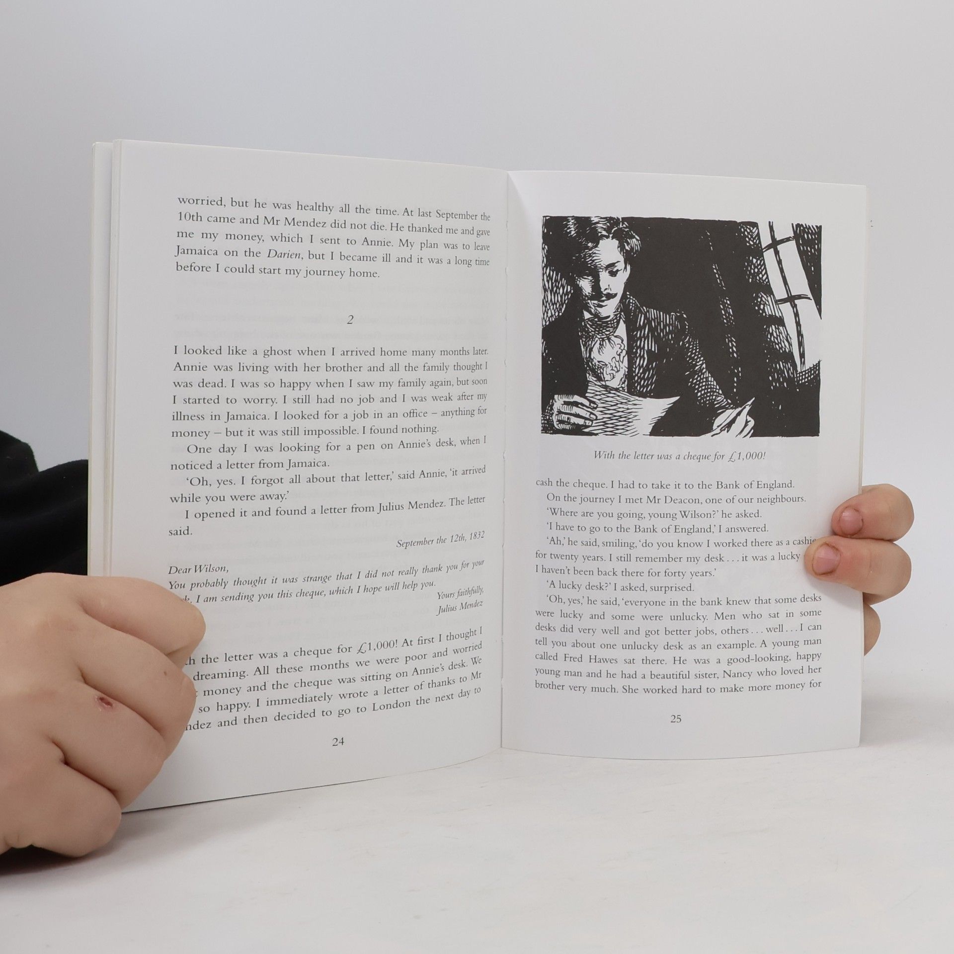 Pearson Education Man with Two Shadows and Other Ghost Stories, The, Level 3, Penguin Readers