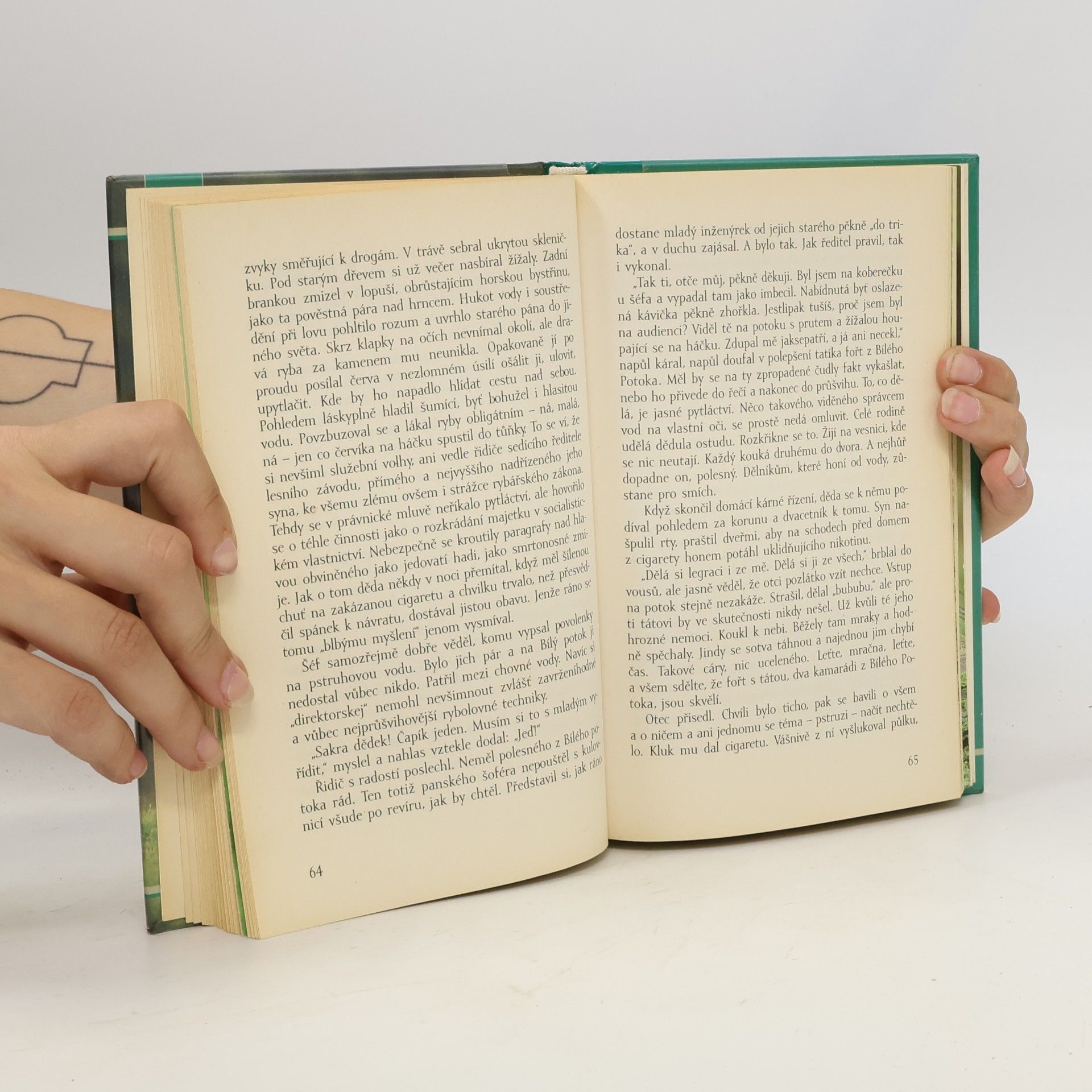 Ota Bouzek Myslivecká latina. Neuvěřitelné myslivecké historky